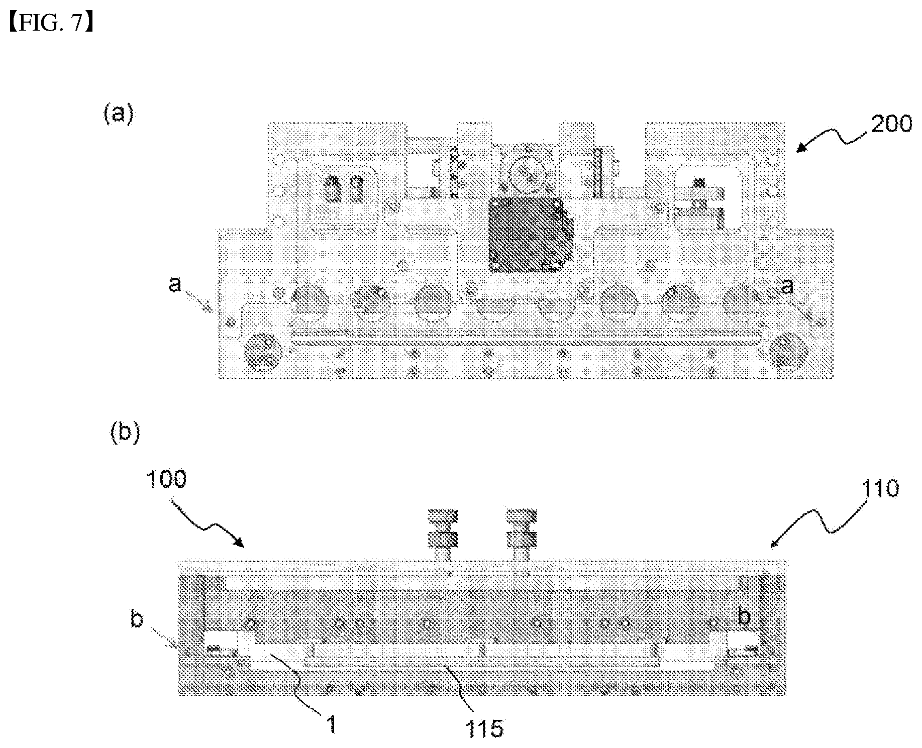 Patent US12583140 Figure 7 – Electrode cutting device