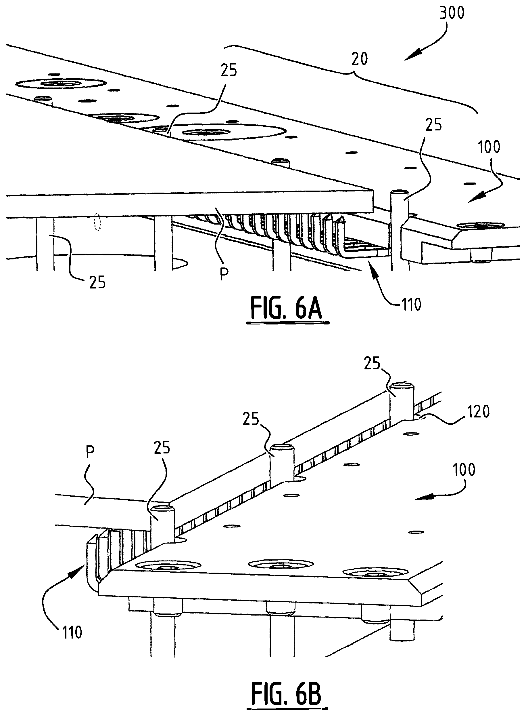 Patent US12583142 Figure 9 – Punching station and method for a relief plate precursor