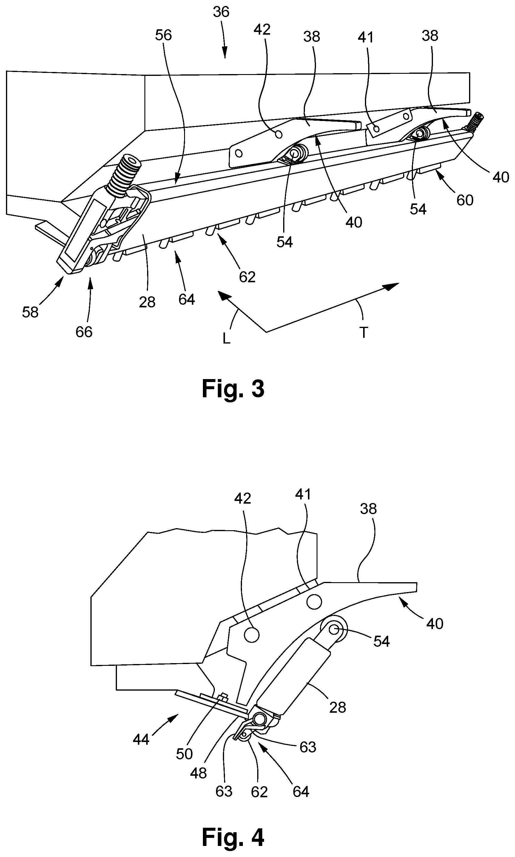 Patent US12583143 Figure 2 – Sheet processing machine