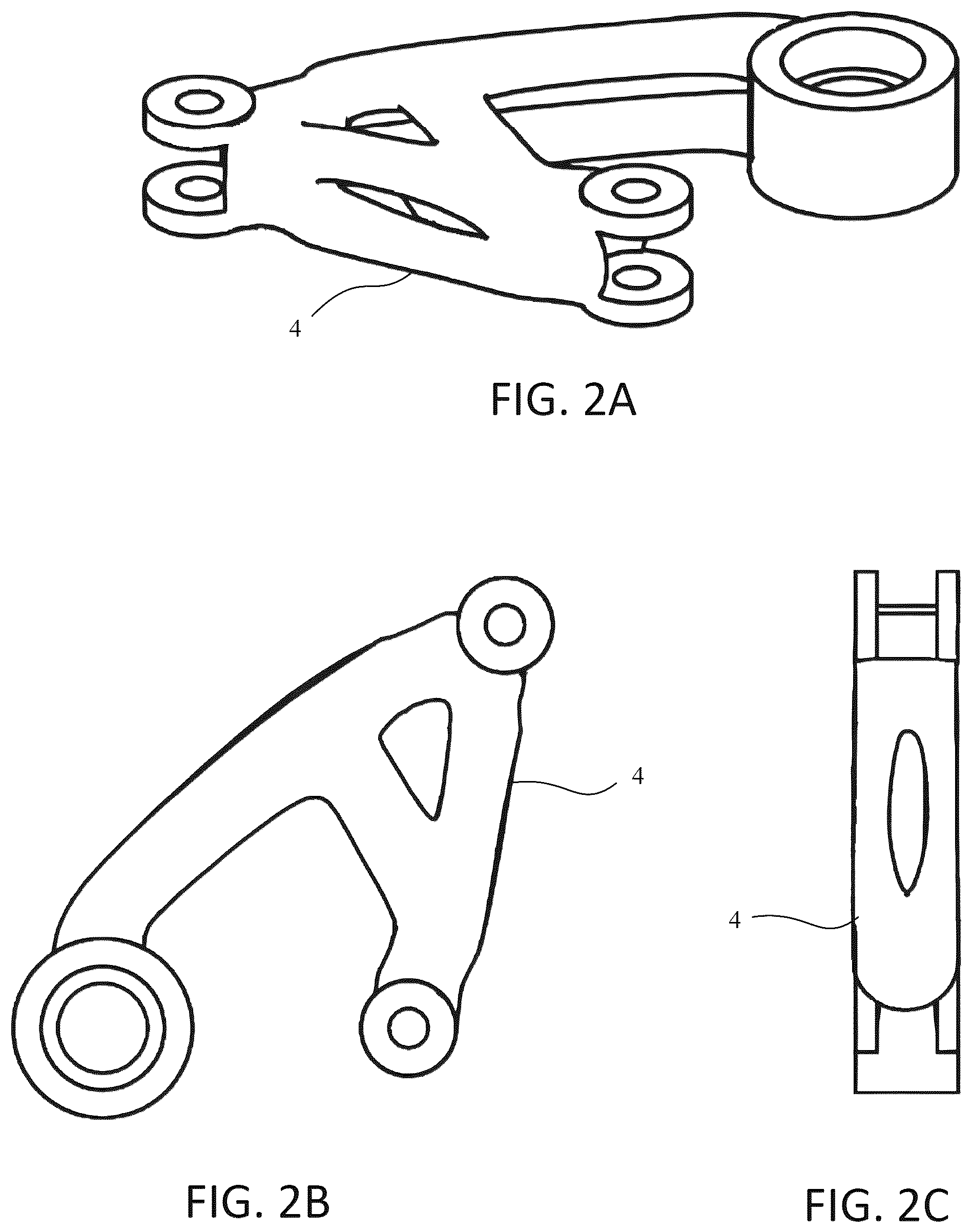 Patent US12583150 Figure 2 – Fabrication and component fusion process utilizing heating and compaction of components in a granular support medium