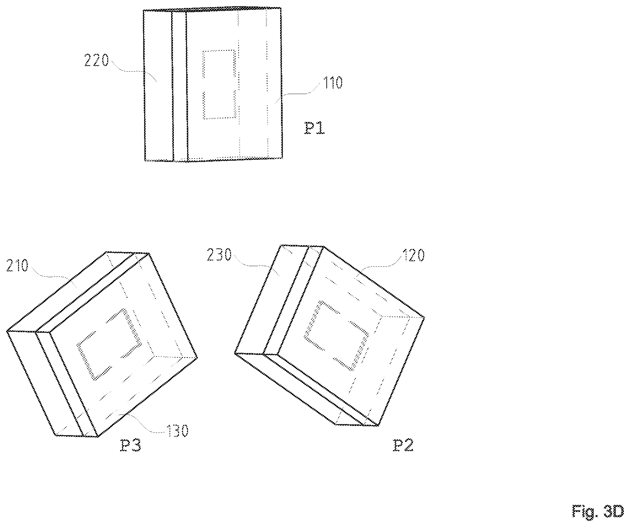 Patent US12583152 Figure 6 – Injection molding apparatus and injection molding process for producing multicomponent plastics moldings
