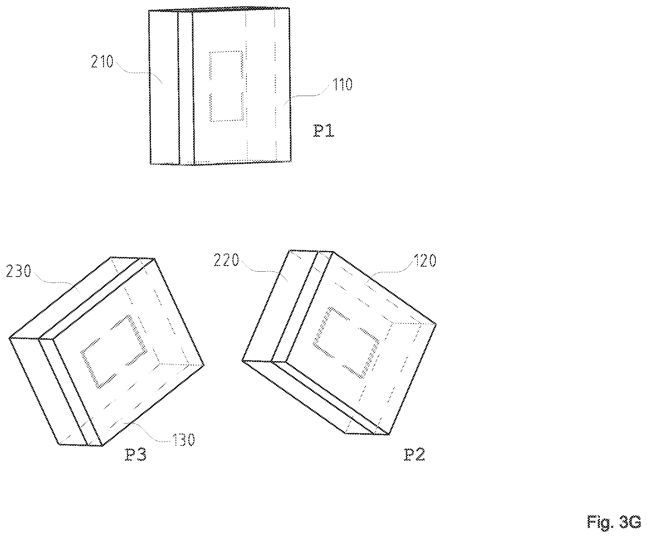 Patent US12583152 Figure 9 – Injection molding apparatus and injection molding process for producing multicomponent plastics moldings
