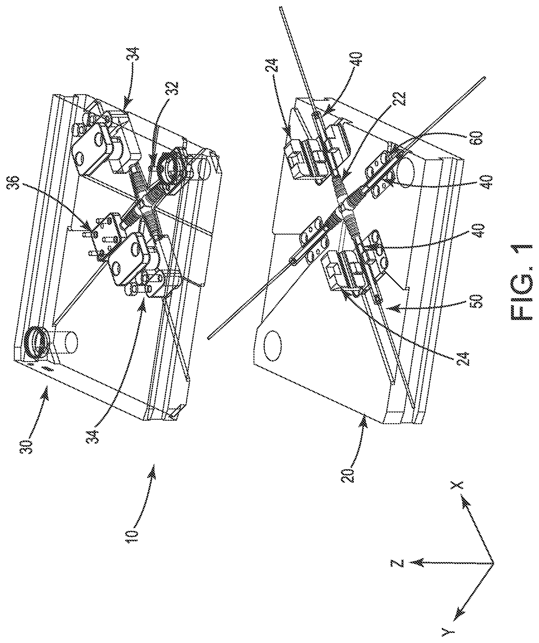Patent US12583153 Figure 1 – Method for overmolding a tubular structure