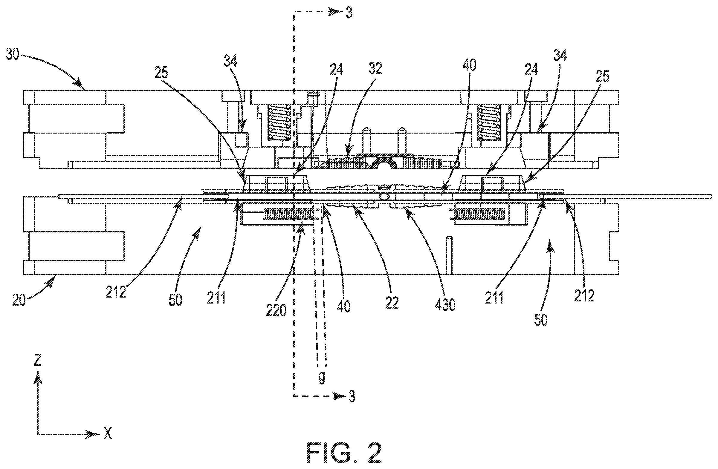 Patent US12583153 Figure 2 – Method for overmolding a tubular structure