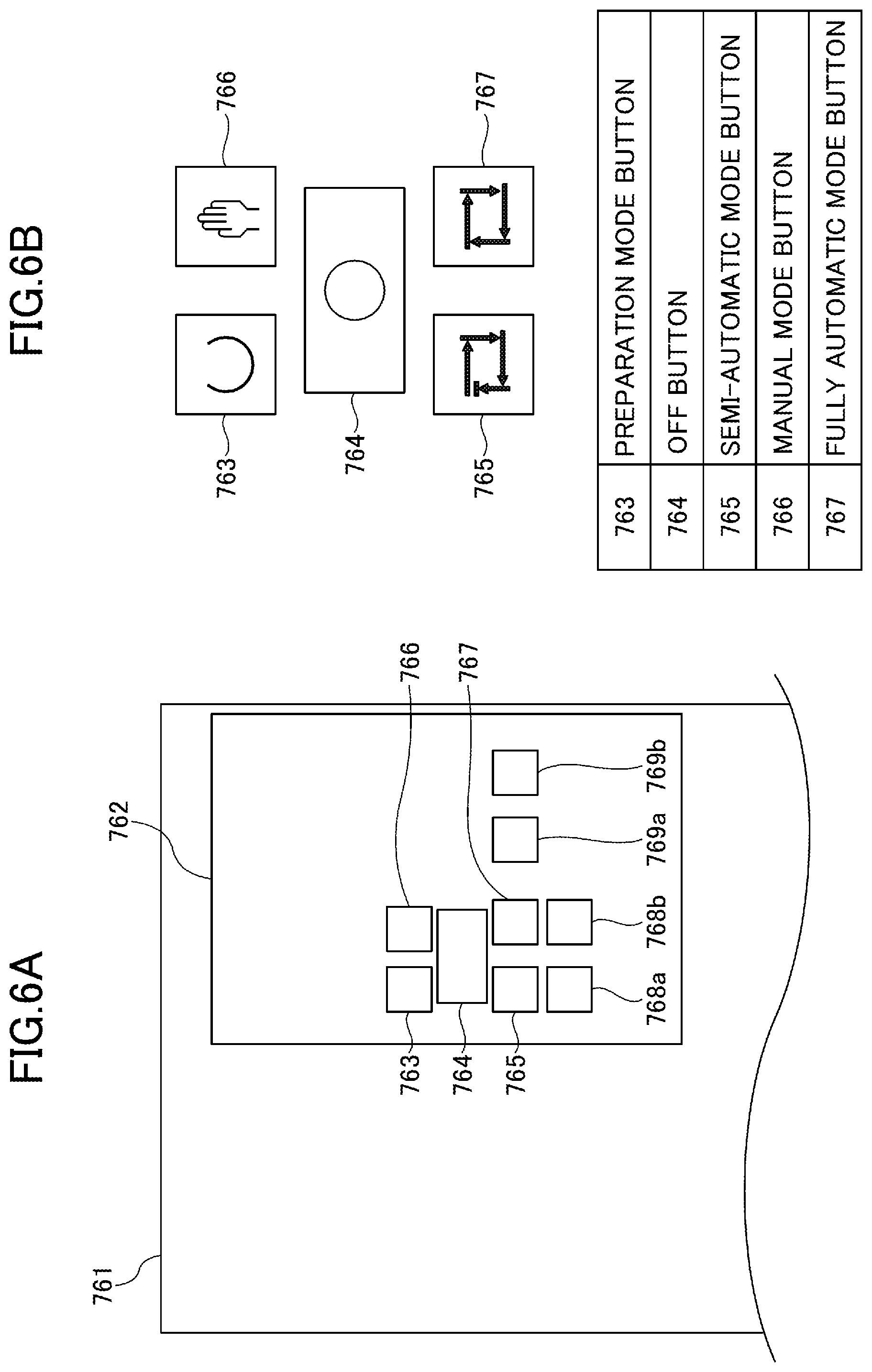 Patent US12583160 Figure 6 – Control device of injection molding machine and injection molding machine