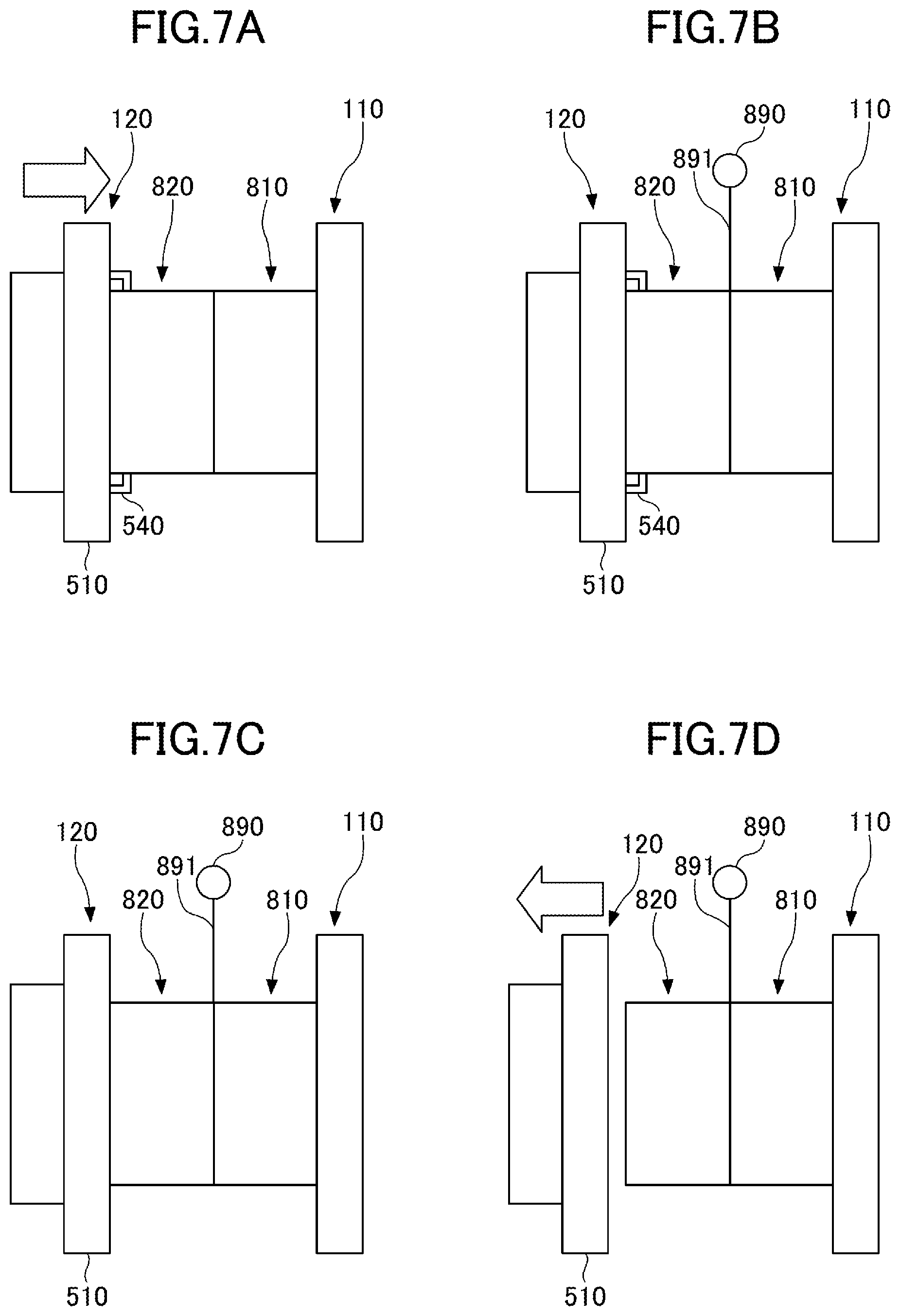 Patent US12583160 Figure 7 – Control device of injection molding machine and injection molding machine