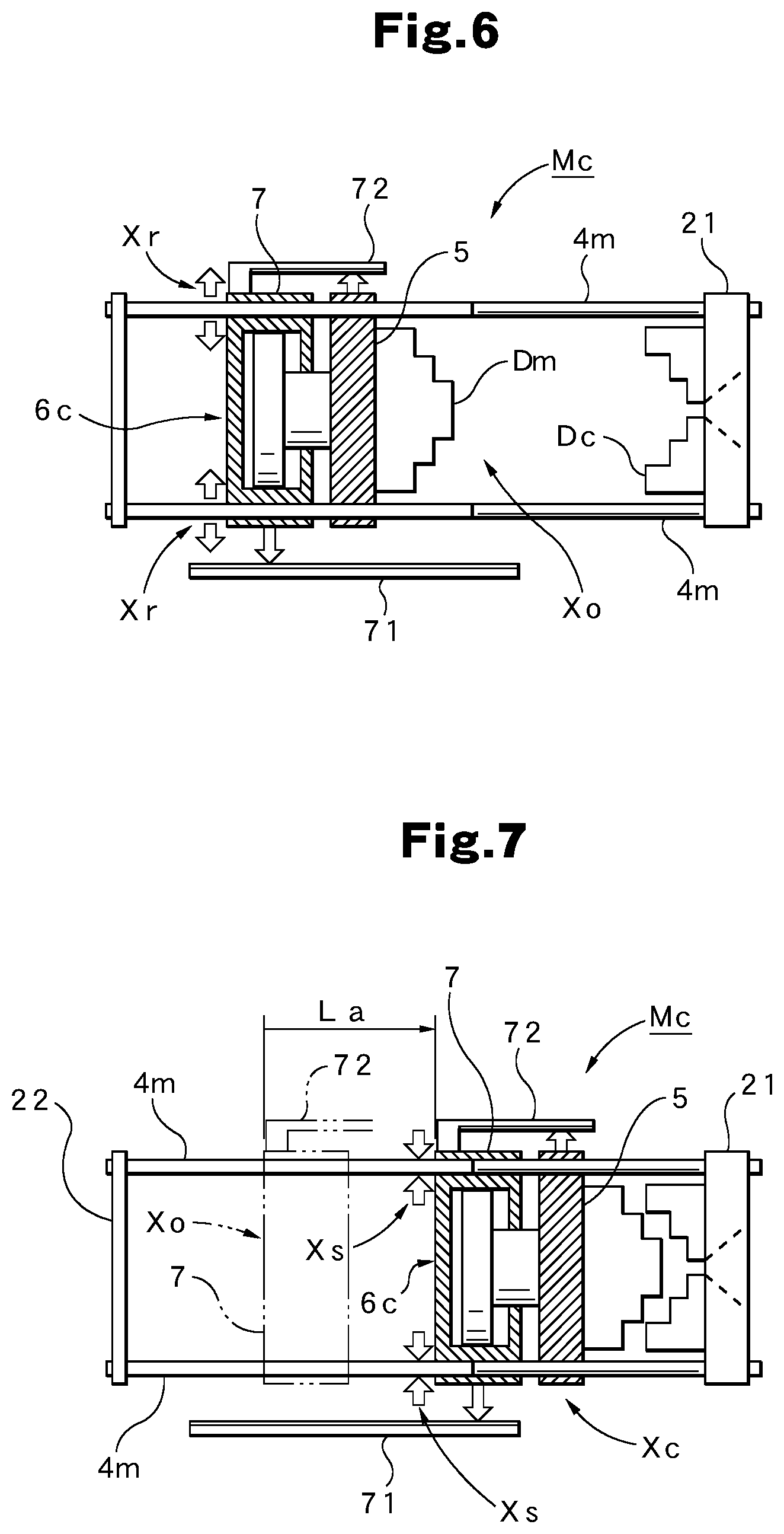 Patent US12583161 Figure 5 – Injection molding method and injection molding machine
