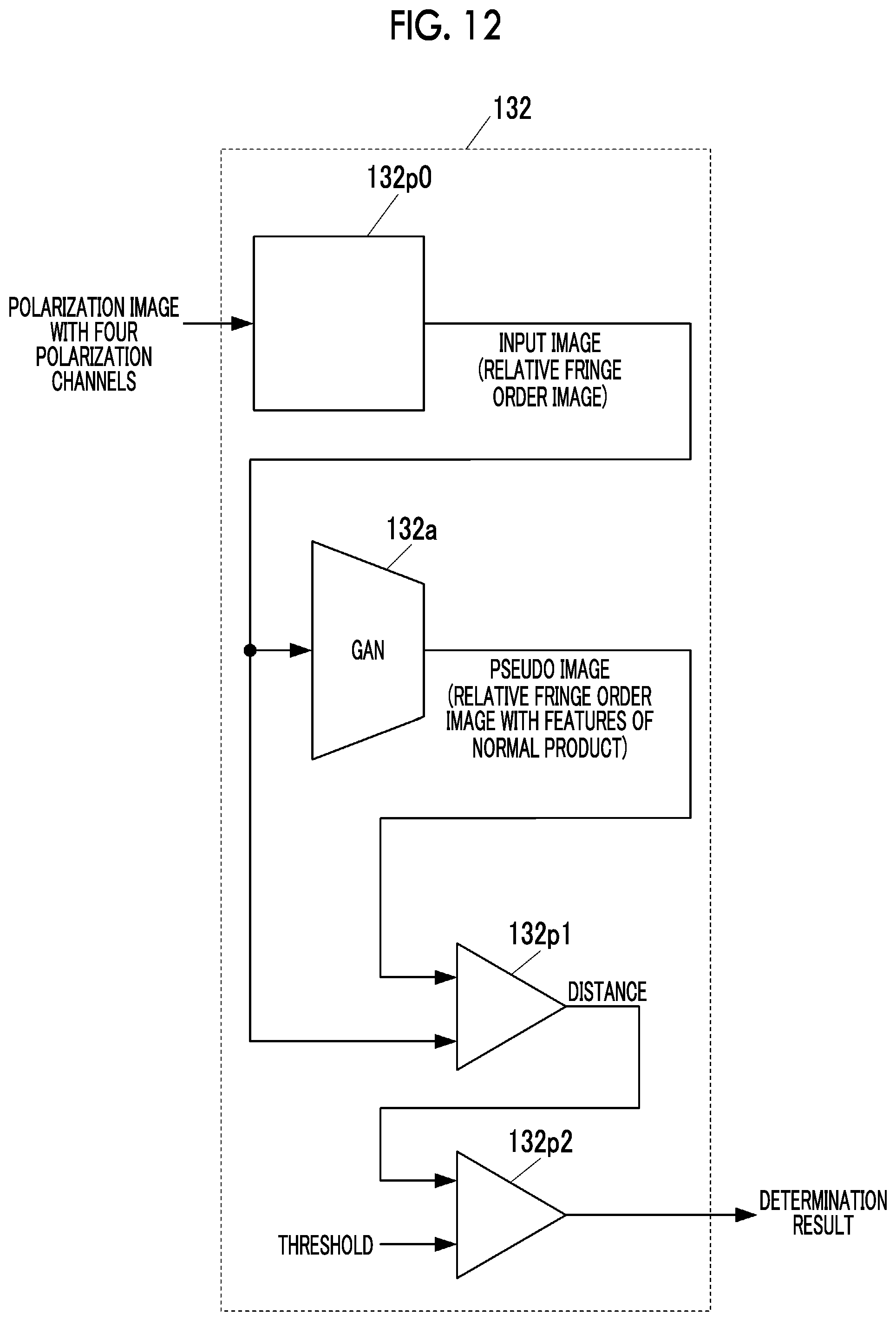 Patent US12583162 Figure 11 – Inspection apparatus, injection molding system, and inspection method