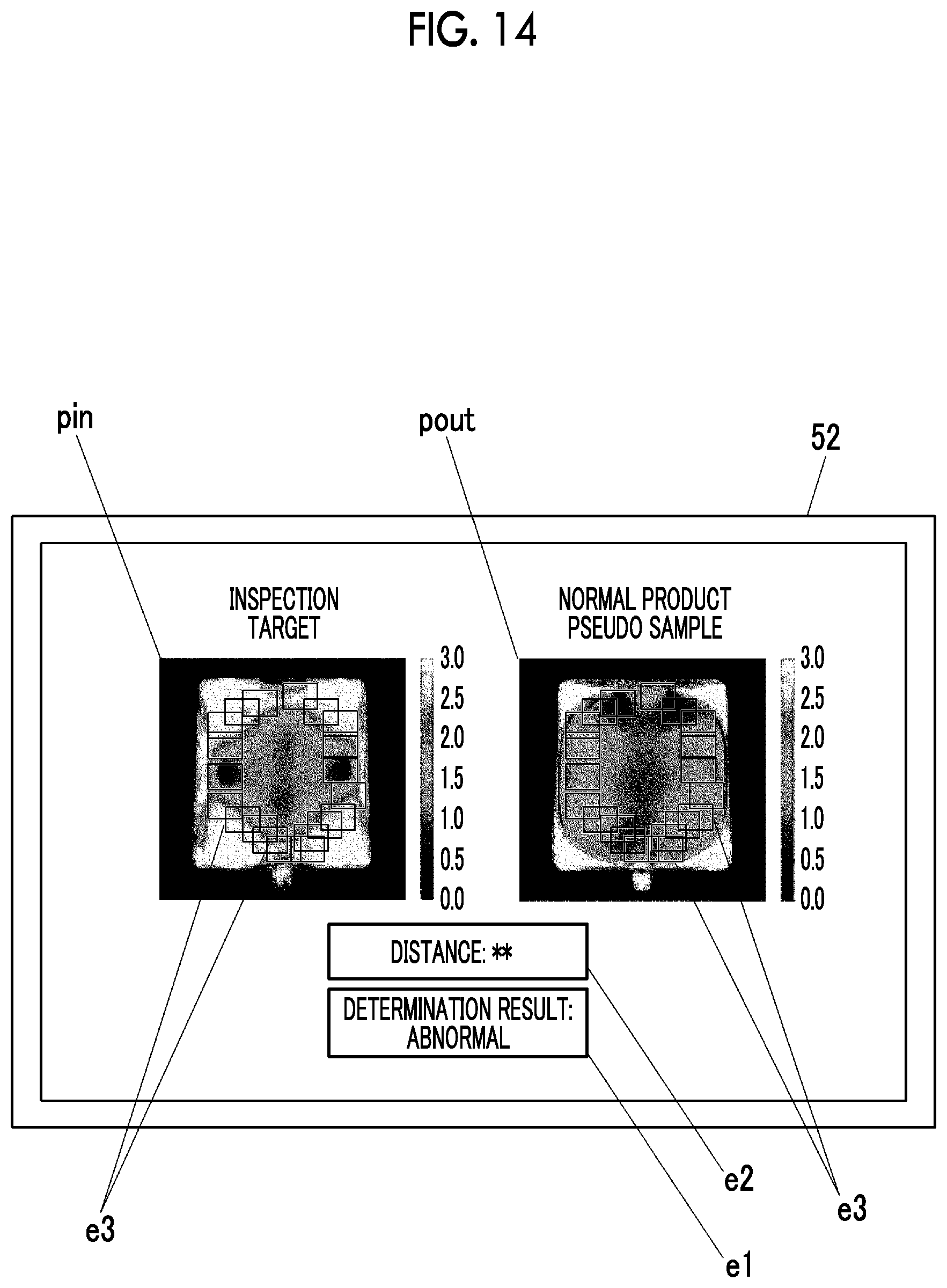 Patent US12583162 Figure 13 – Inspection apparatus, injection molding system, and inspection method