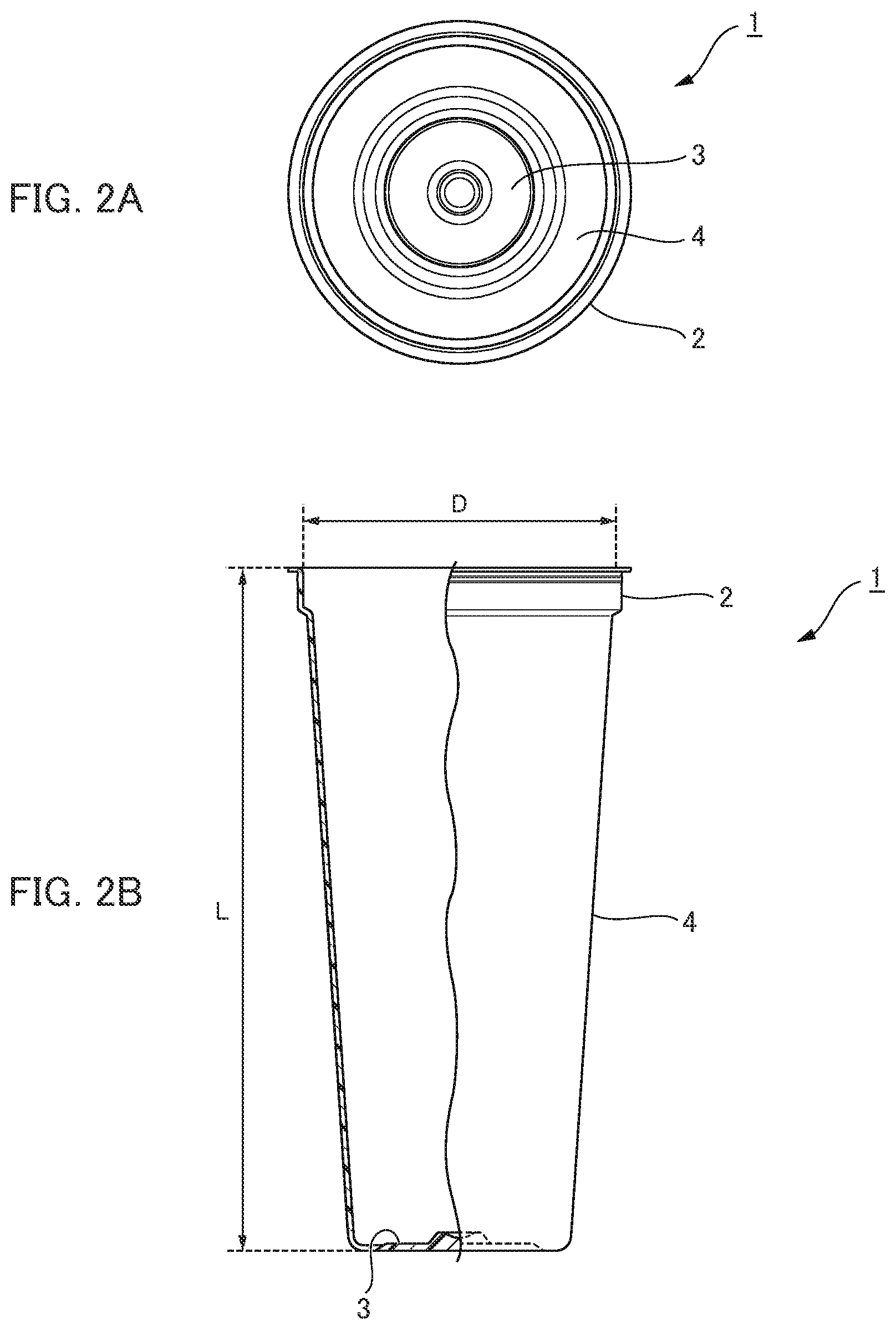 Patent US12583169 Figure 2 – Method and apparatus for manufacturing resin container