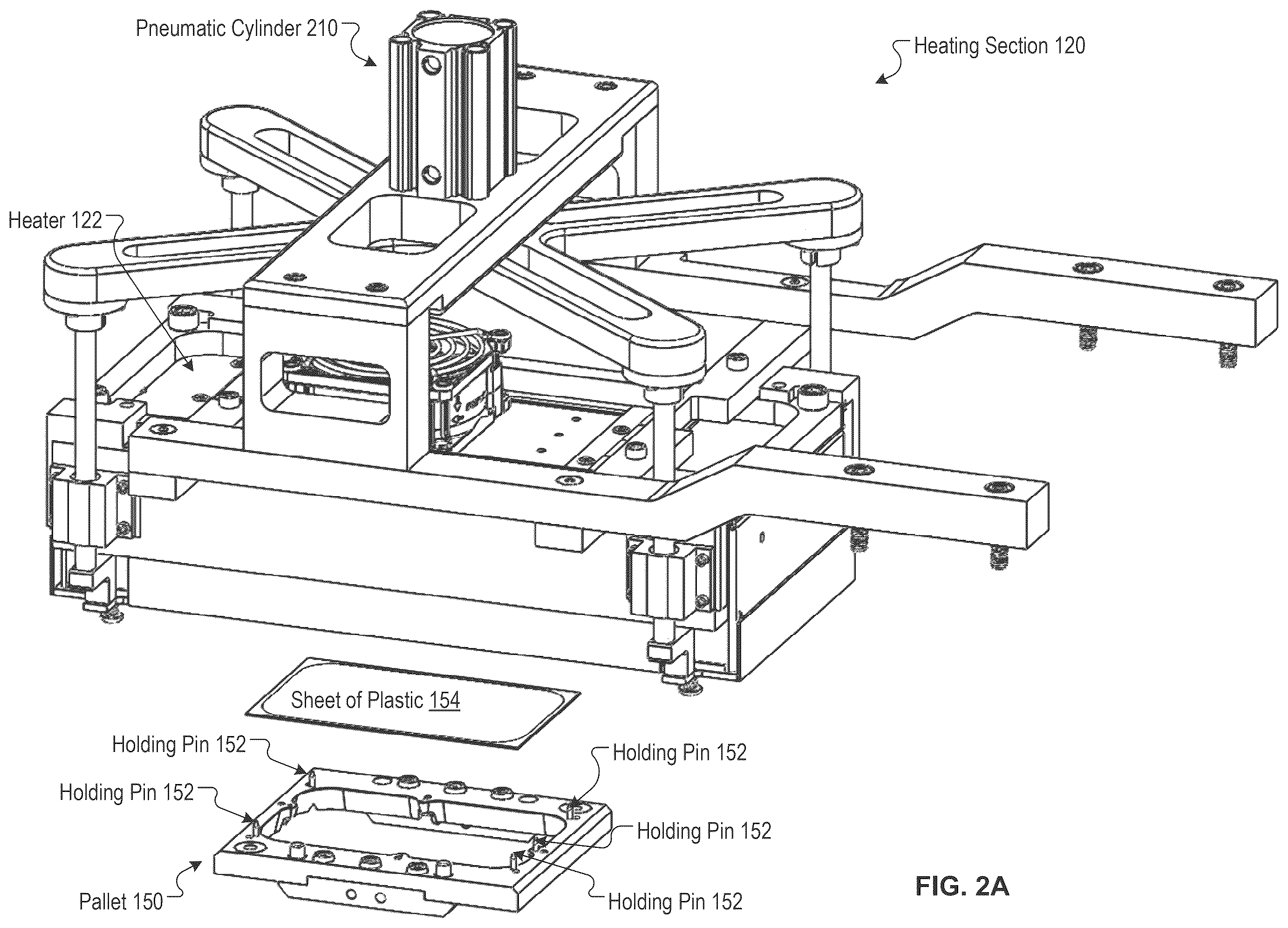 Patent US12583170 Figure 3 – Aligner manufacturing methods
