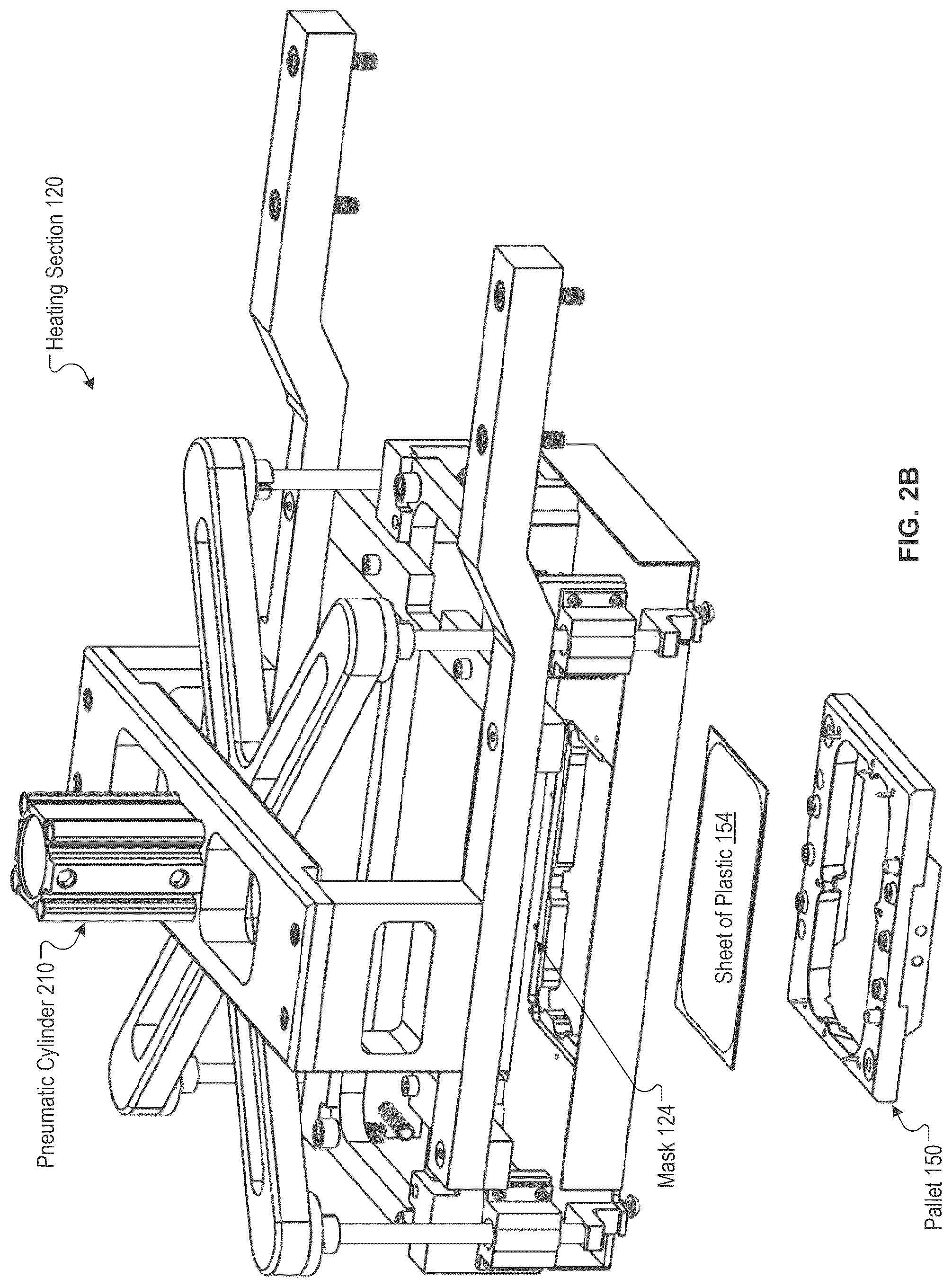 Patent US12583170 Figure 4 – Aligner manufacturing methods