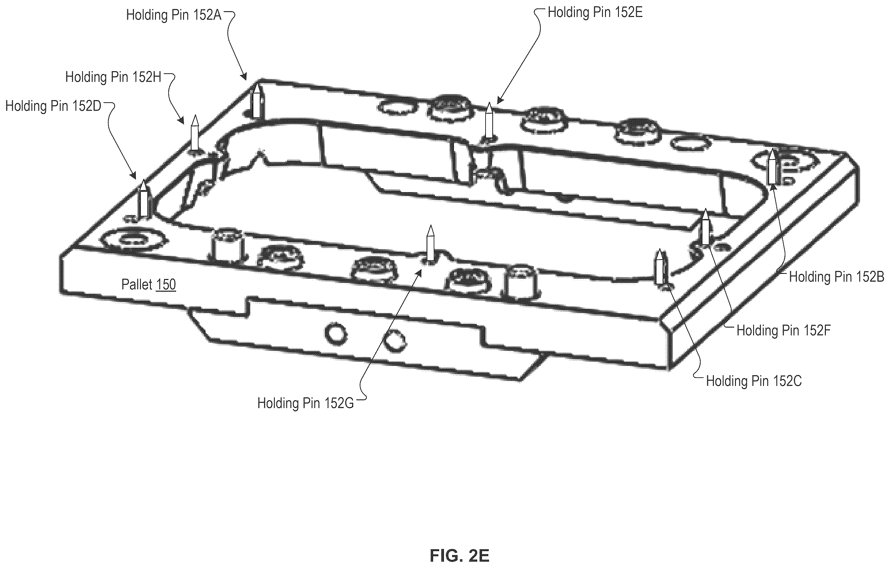 Patent US12583170 Figure 7 – Aligner manufacturing methods