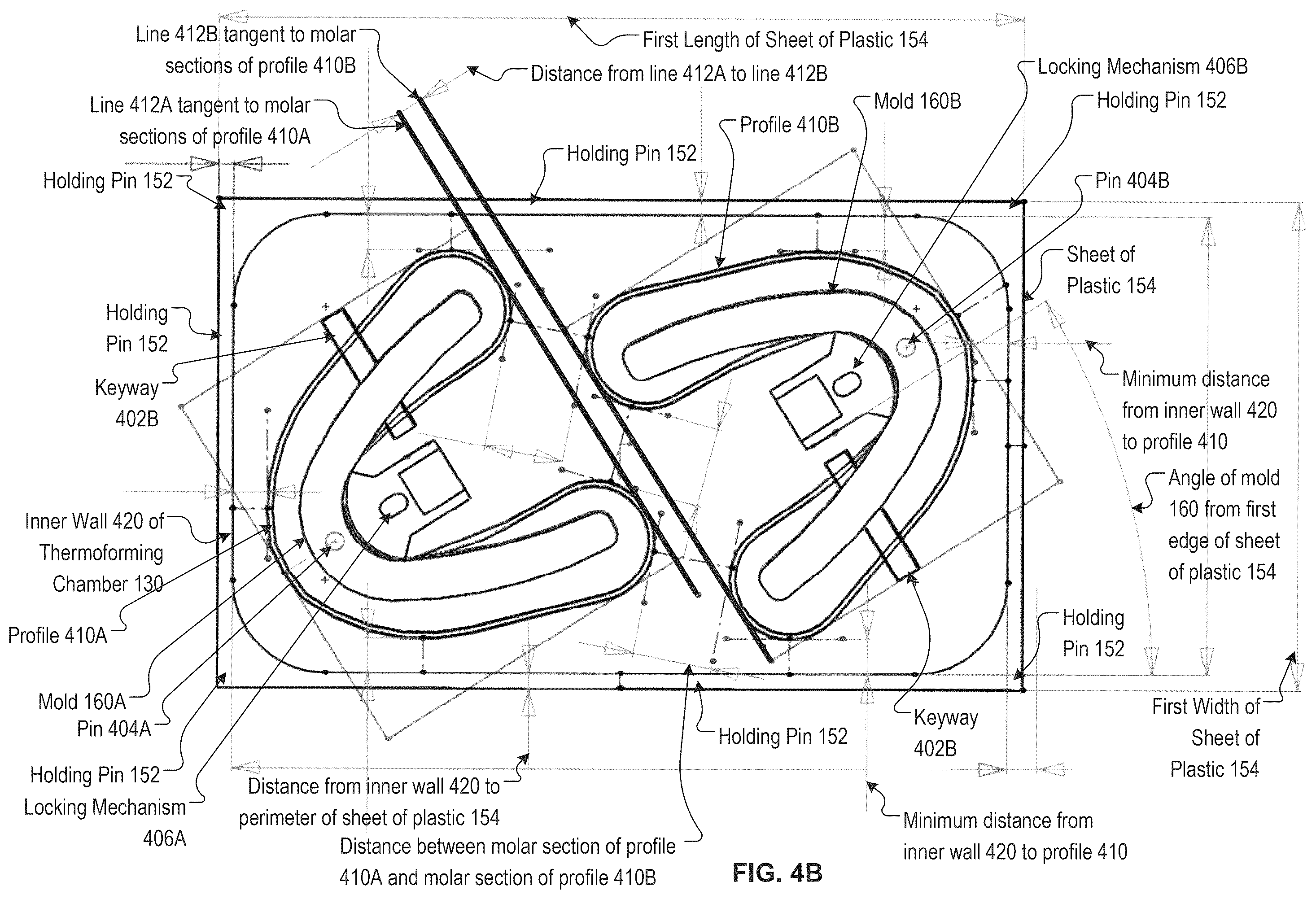 Patent US12583170 Figure 10 – Aligner manufacturing methods