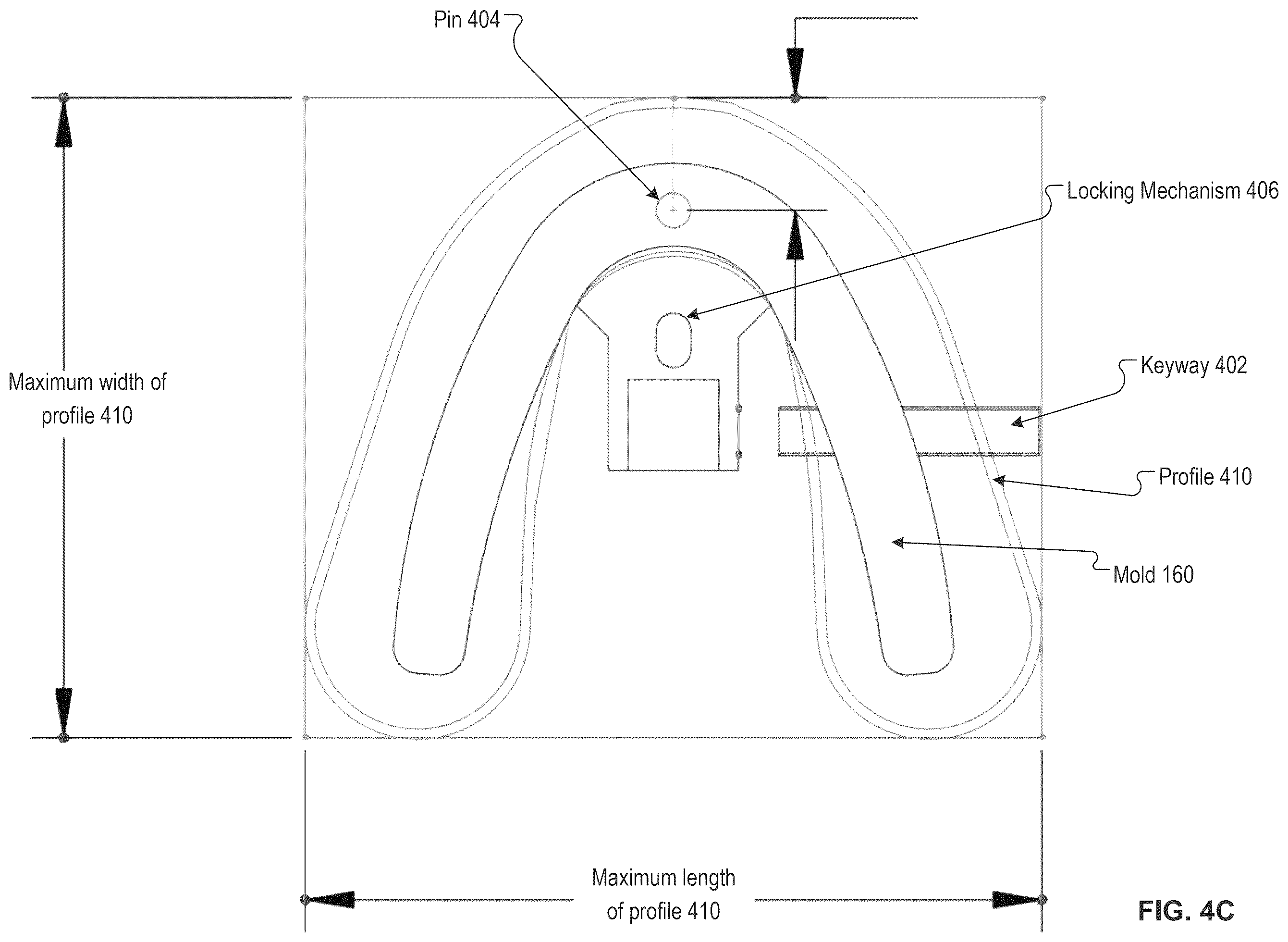 Patent US12583170 Figure 11 – Aligner manufacturing methods