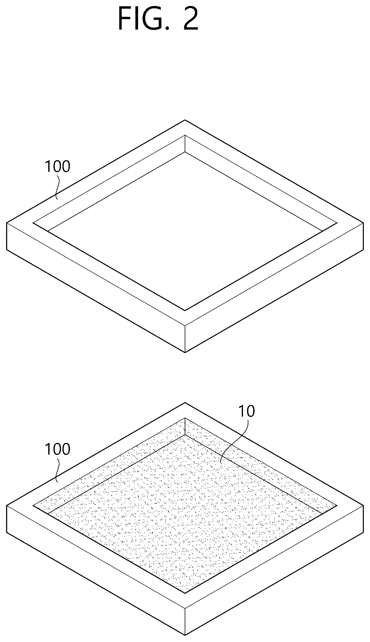 Patent US12583172 Figure 2 – Artificial scalp model production method using 3D printing-based multi-point multi-nozzles and artificial scalp model created by using same