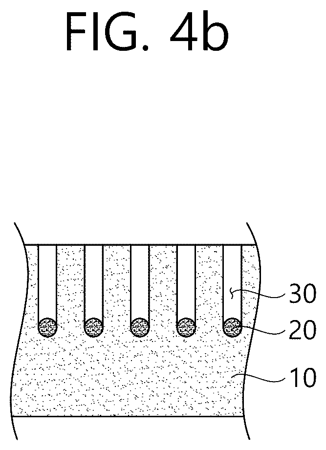 Patent US12583172 Figure 10 – Artificial scalp model production method using 3D printing-based multi-point multi-nozzles and artificial scalp model created by using same