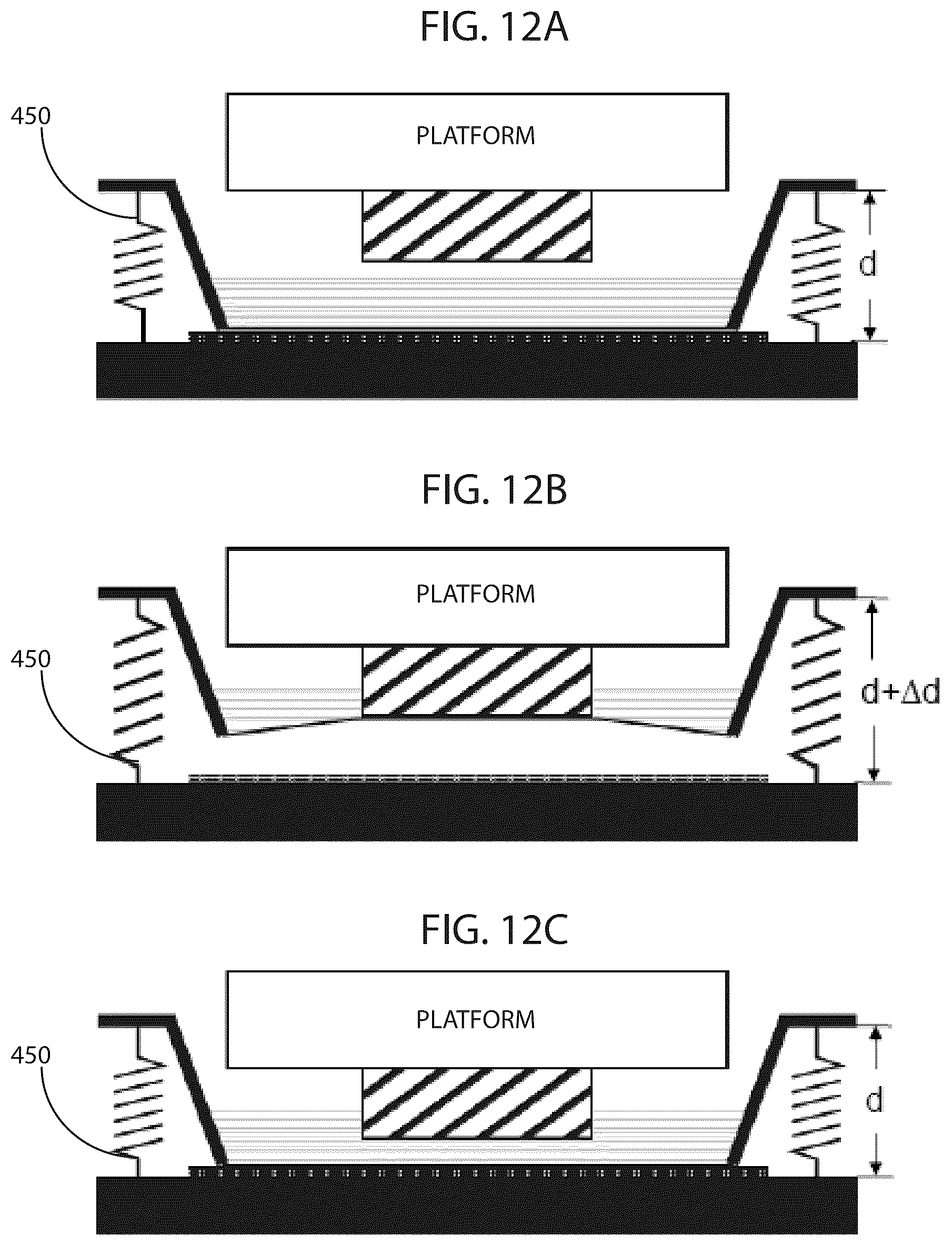 Patent US12583180 Figure 11 – Reservoir assembly for enhancing a surface finish of a 3D-printed object