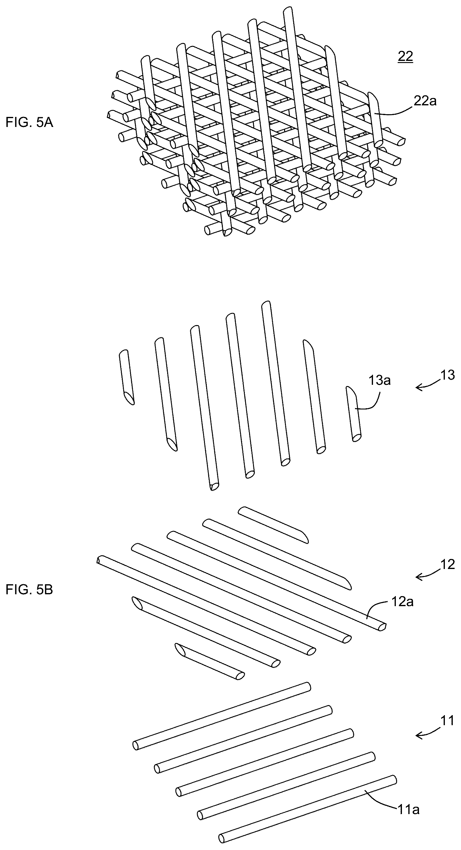 Patent US12583181 Figure 5 – Thermal melting three-dimensional printer and method for producing molded object