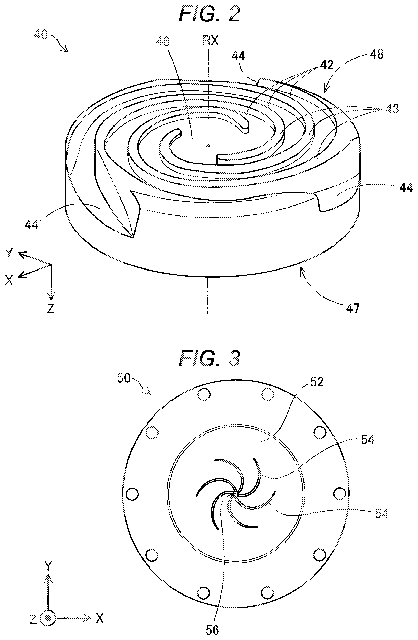 Patent US12583182 Figure 2 – Information processing apparatus, three-dimensional shaping system, and information display method