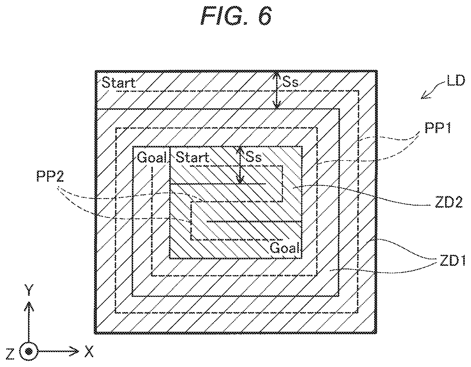 Patent US12583182 Figure 5 – Information processing apparatus, three-dimensional shaping system, and information display method