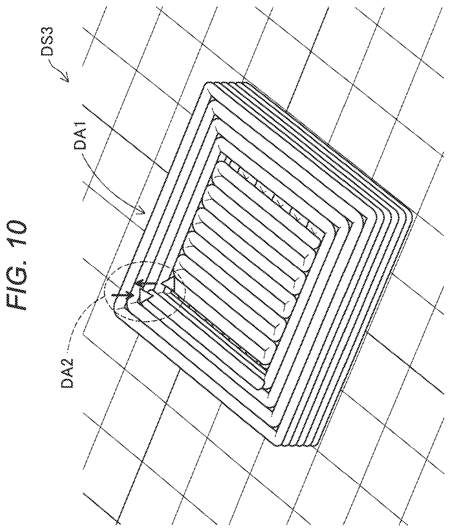 Patent US12583182 Figure 9 – Information processing apparatus, three-dimensional shaping system, and information display method