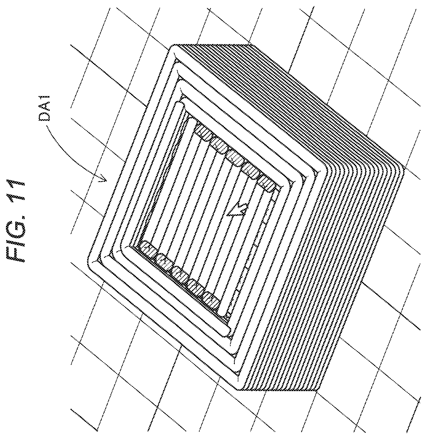 Patent US12583182 Figure 10 – Information processing apparatus, three-dimensional shaping system, and information display method