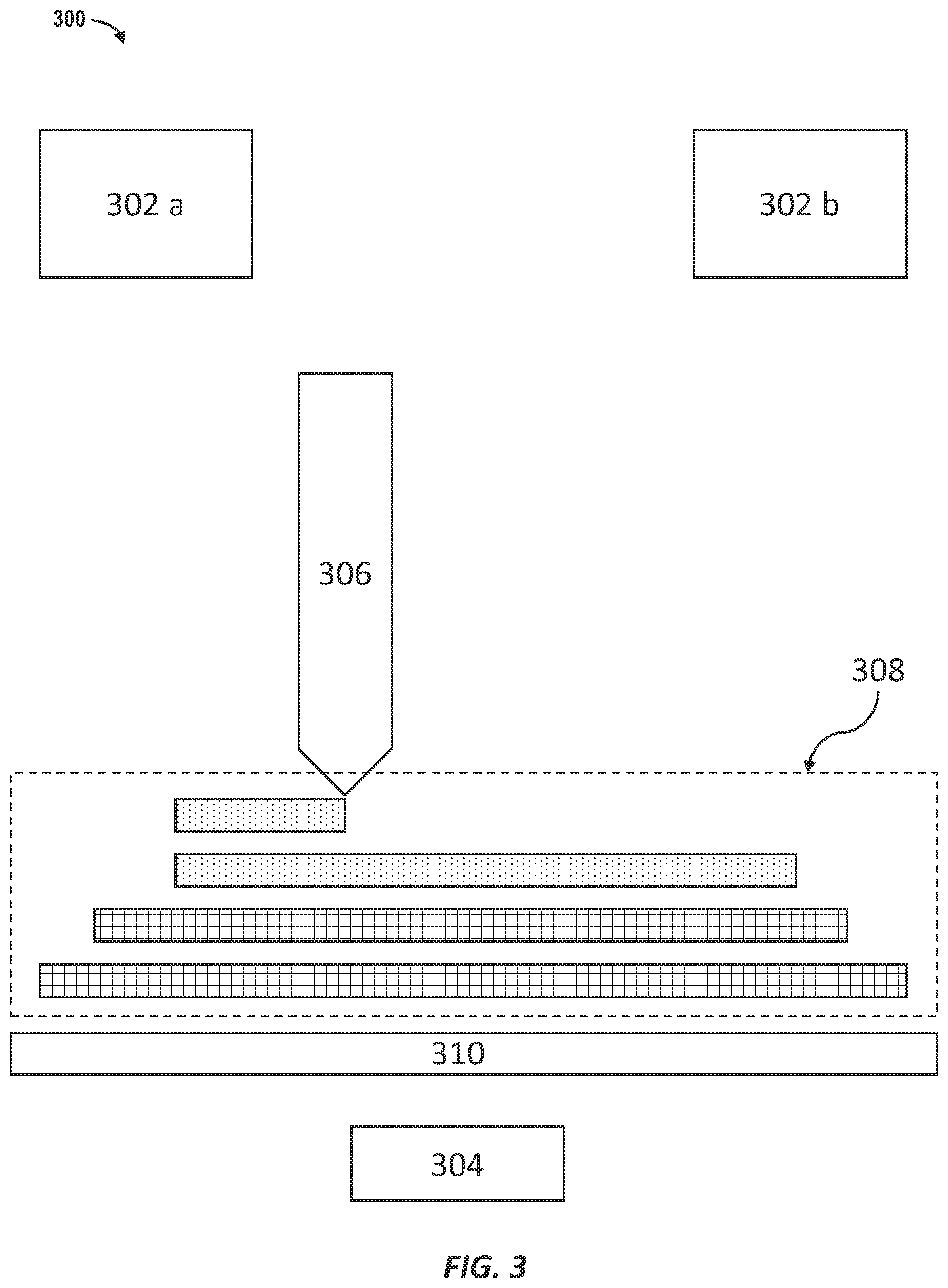 Patent US12583183 Figure 3 – Implanted 3D printing quality assurance control