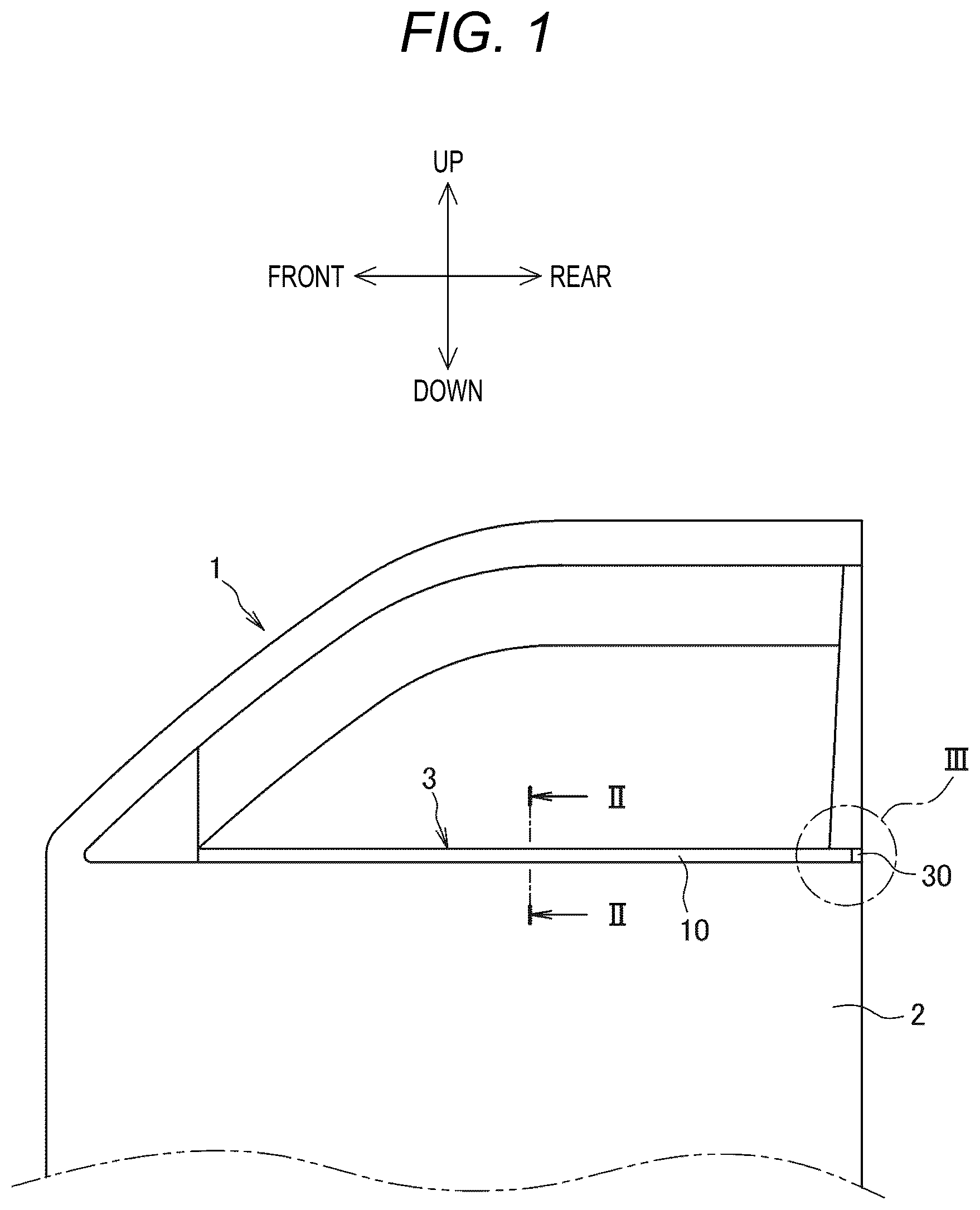 Patent US12583187 Figure 1 – Belt molding manufacturing method