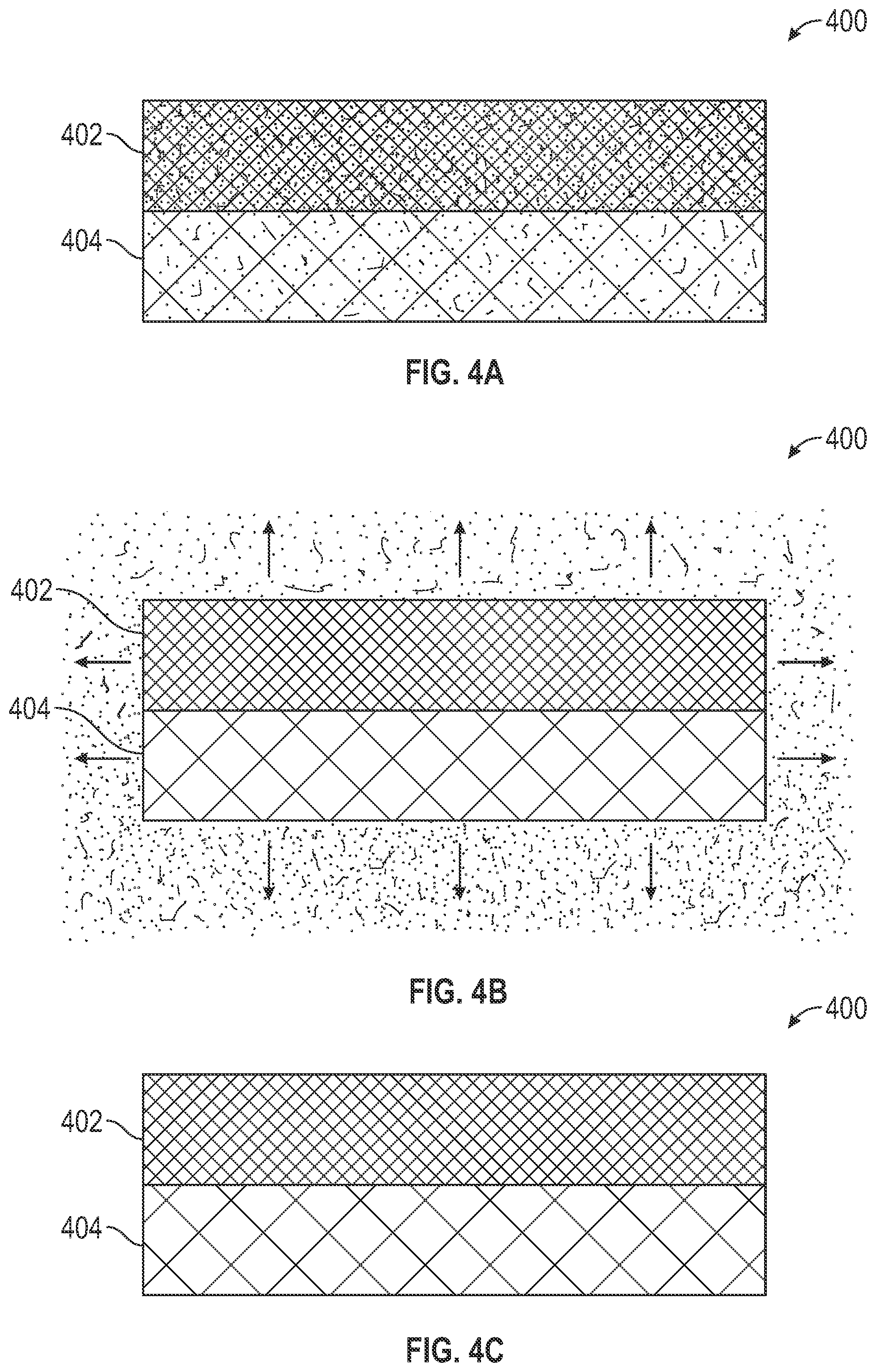 Patent US12583194 Figure 3 – Methods for producing additively manufactured objects with heterogeneous properties