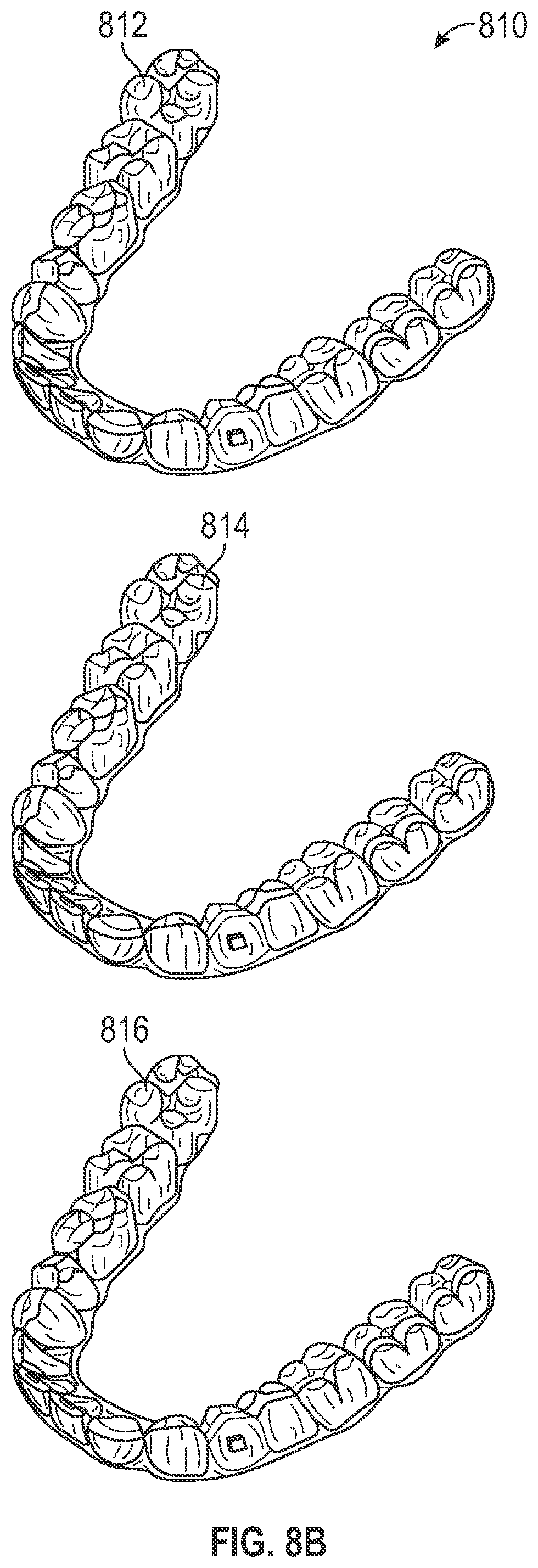 Patent US12583194 Figure 9 – Methods for producing additively manufactured objects with heterogeneous properties