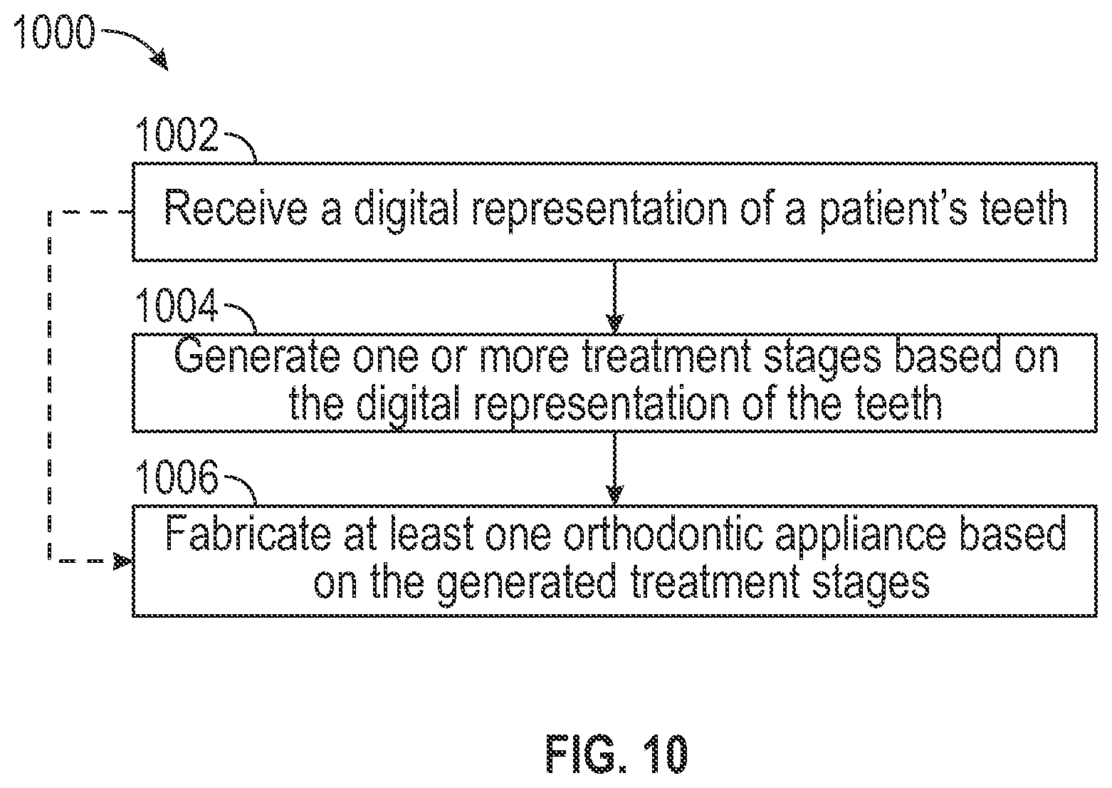 Patent US12583194 Figure 11 – Methods for producing additively manufactured objects with heterogeneous properties