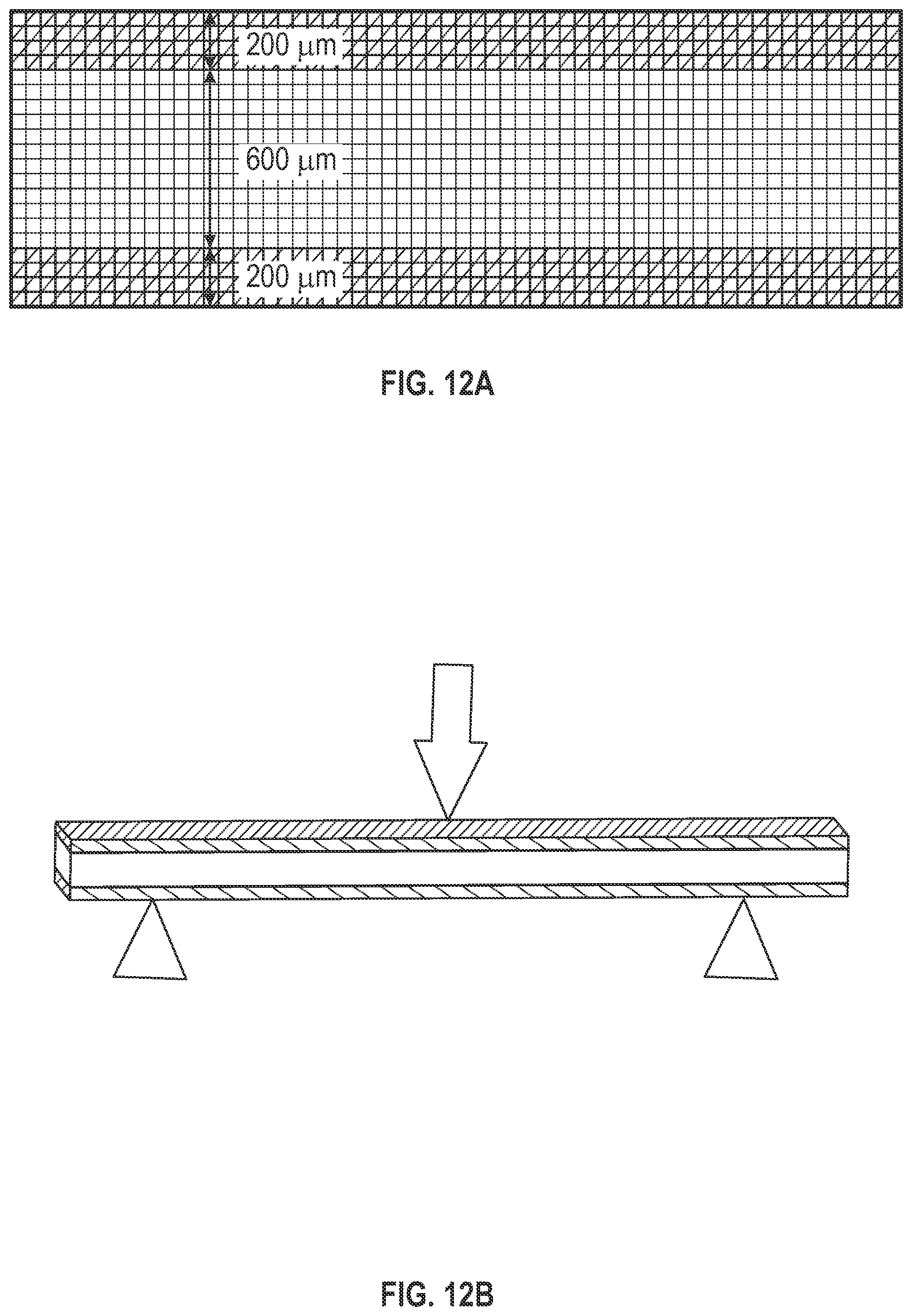 Patent US12583194 Figure 13 – Methods for producing additively manufactured objects with heterogeneous properties