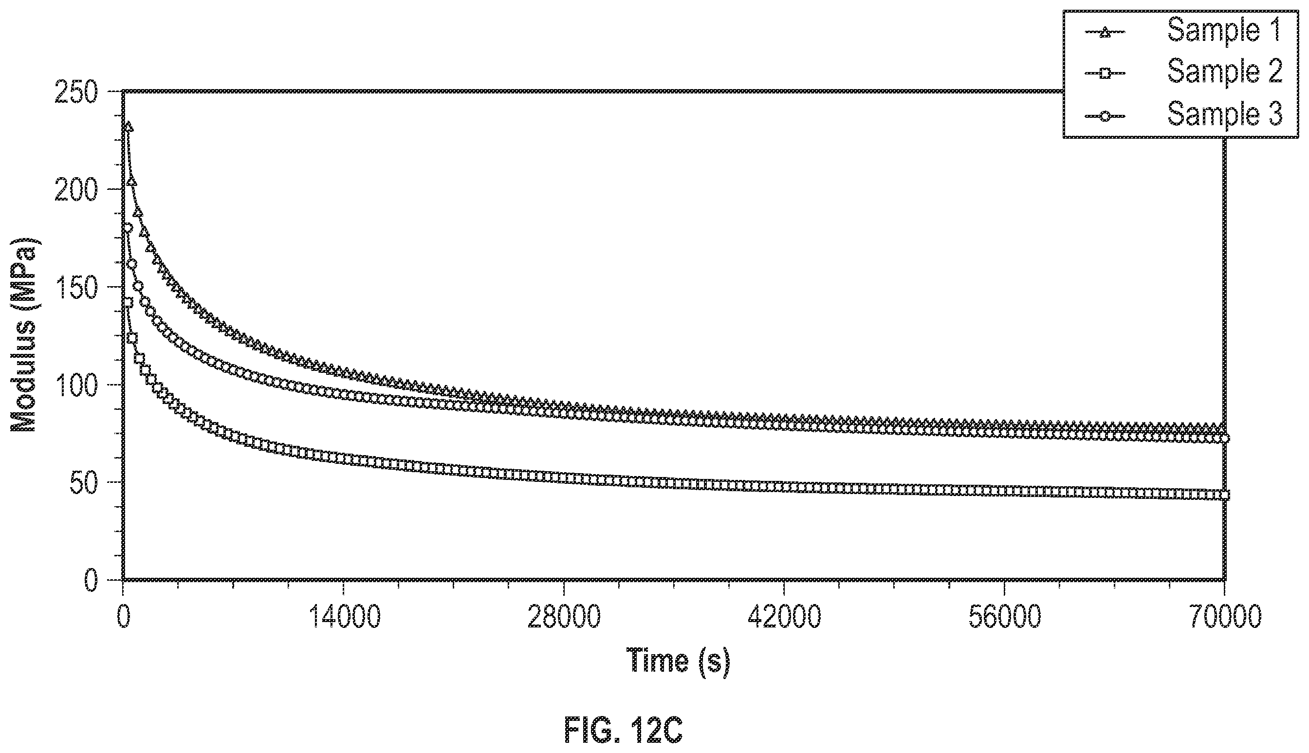 Patent US12583194 Figure 14 – Methods for producing additively manufactured objects with heterogeneous properties