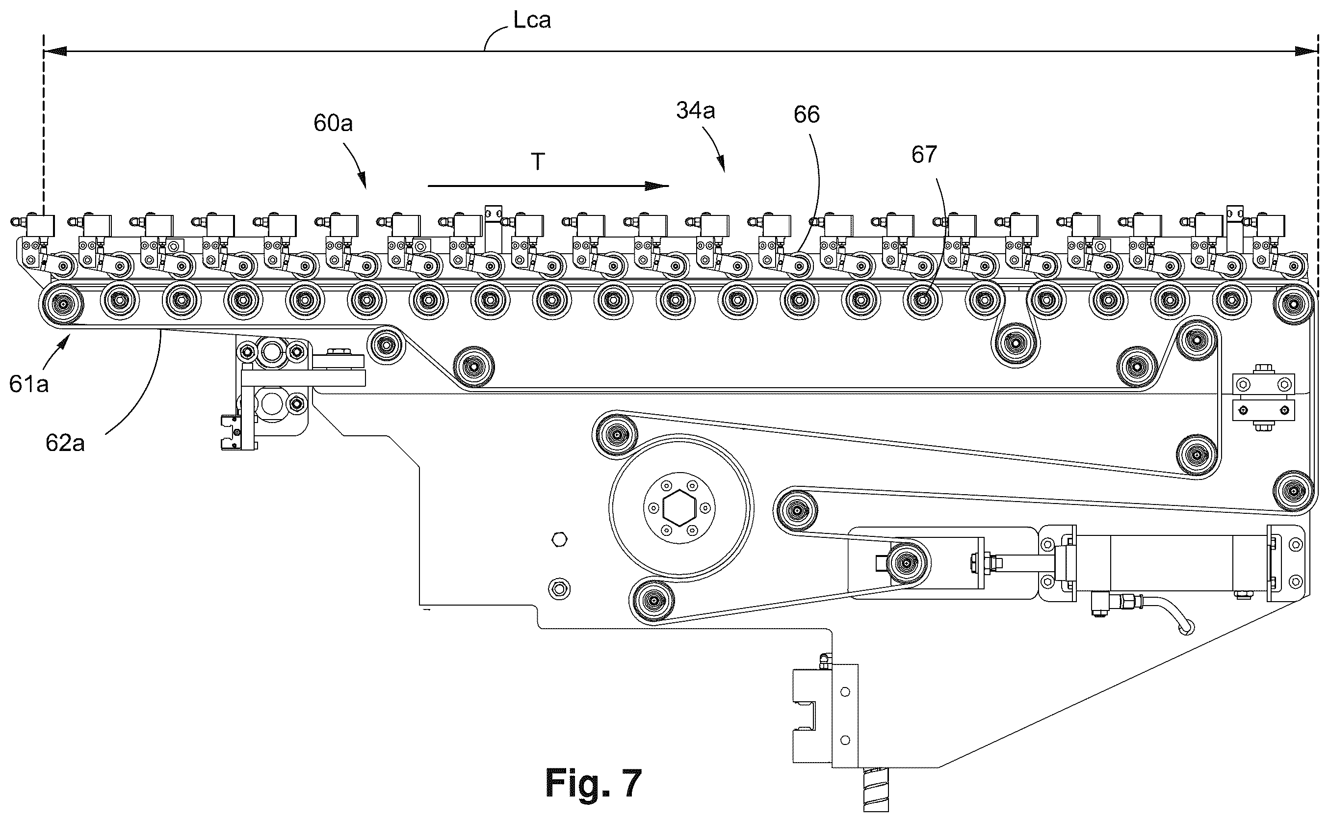 Patent US12583198 Figure 7 – Blank joining module with register control