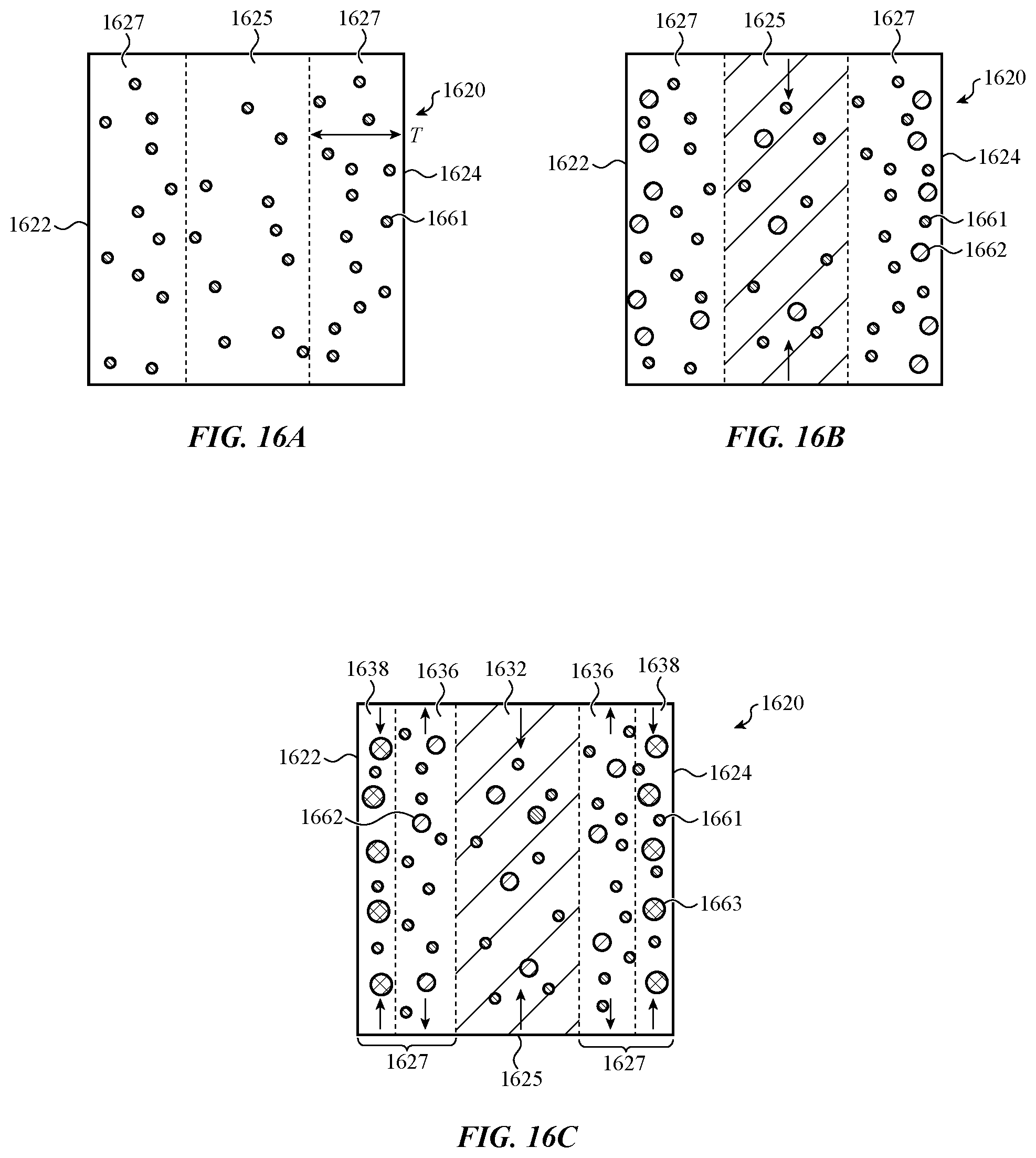 Patent US12583206 Figure 20 – Electronic device having a glass component with crack hindering internal stress regions