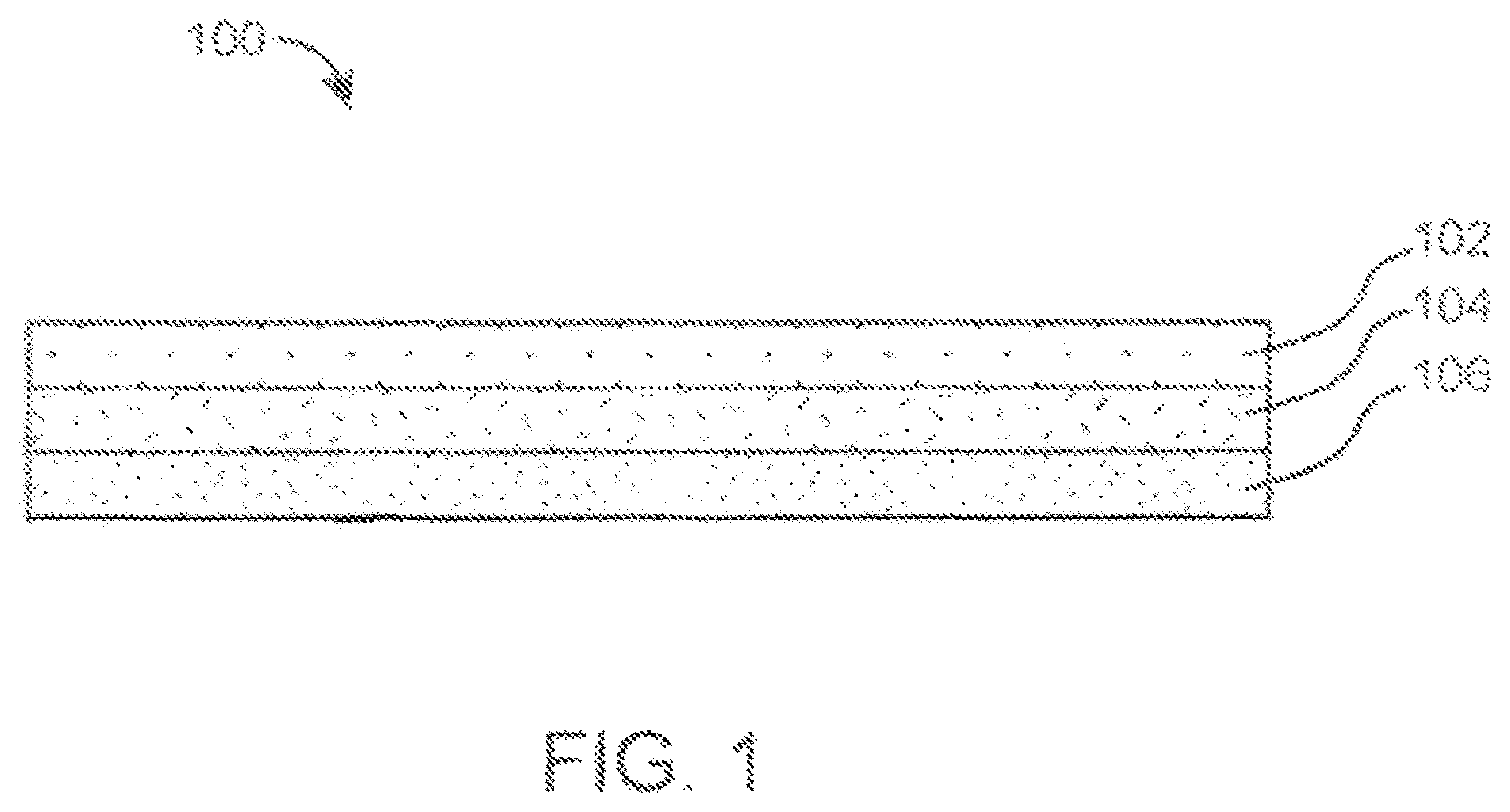 Patent US12583212 Figure 1 – Functional and recyclable materials with electron beam crosslinking for various packaging applications