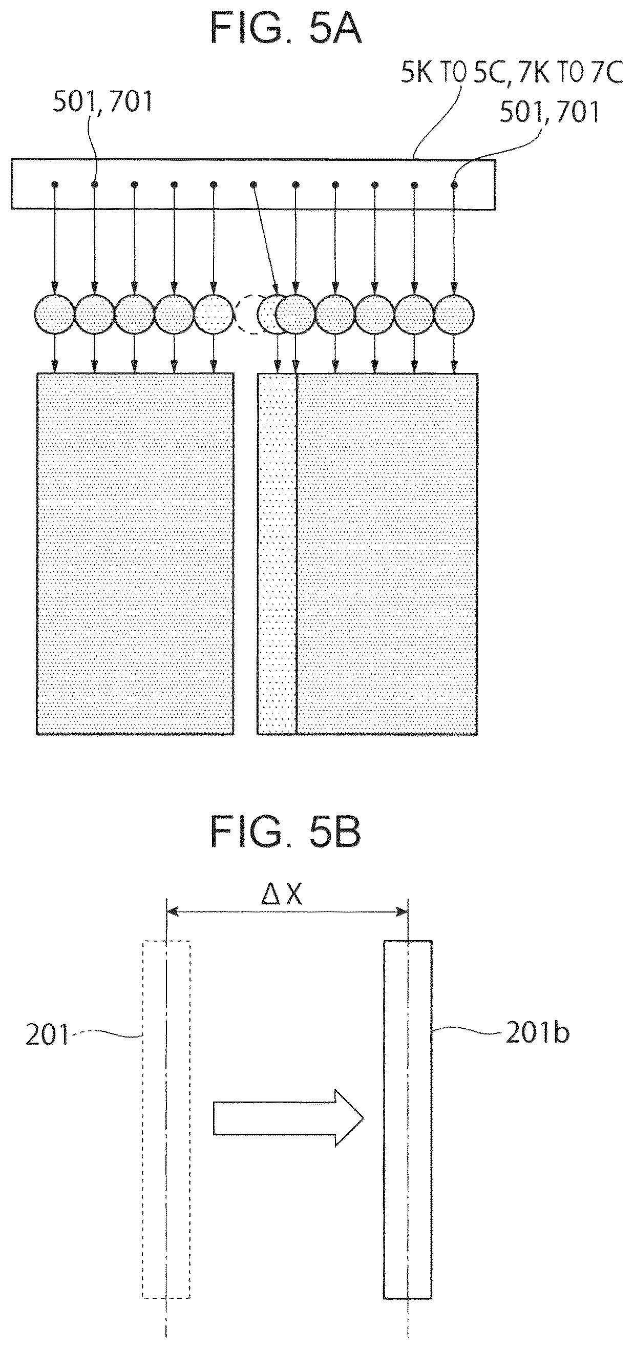 Patent US12583218 Figure 4 – Inkjet recording apparatus and inkjet recording method