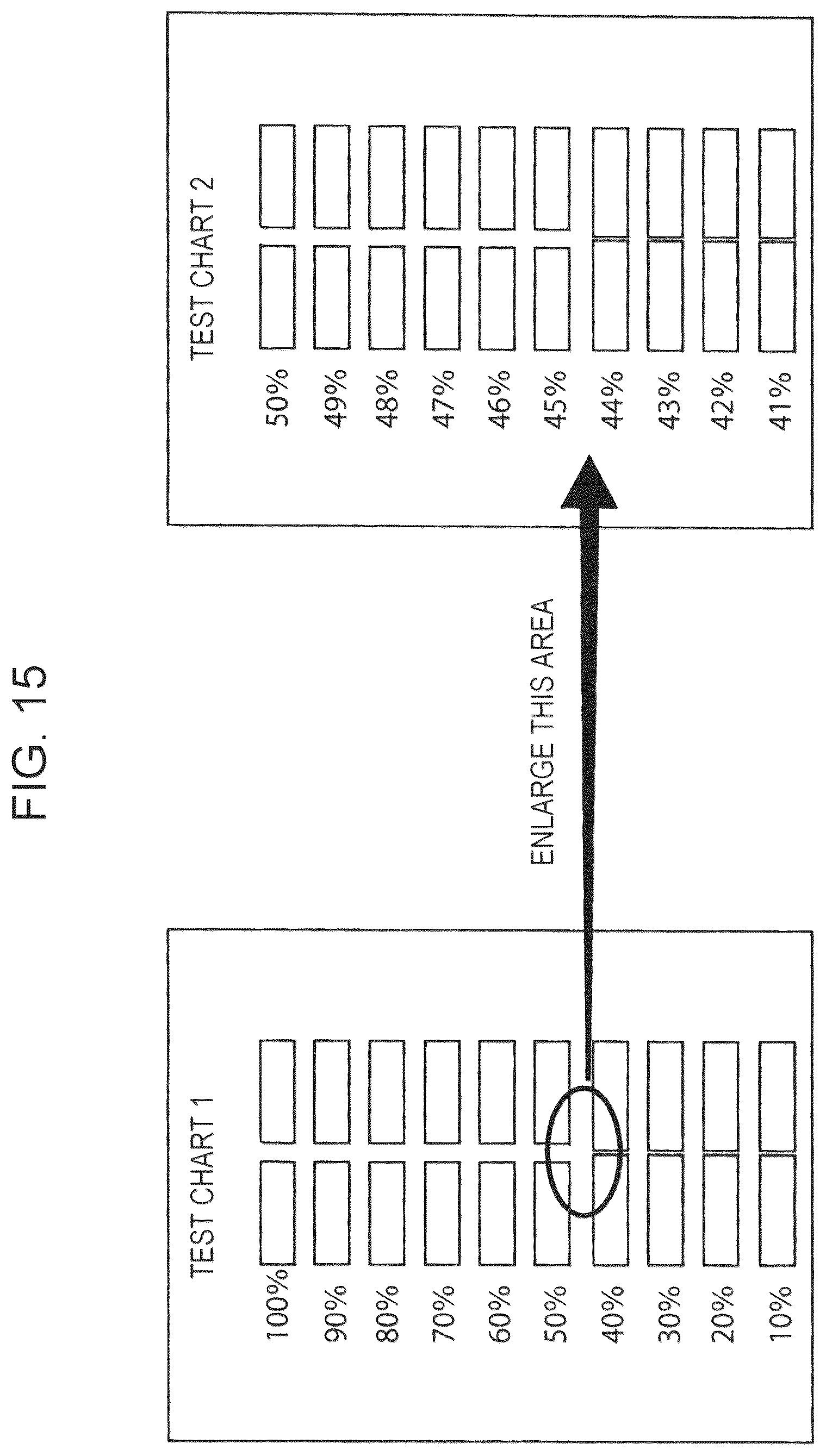 Patent US12583218 Figure 14 – Inkjet recording apparatus and inkjet recording method