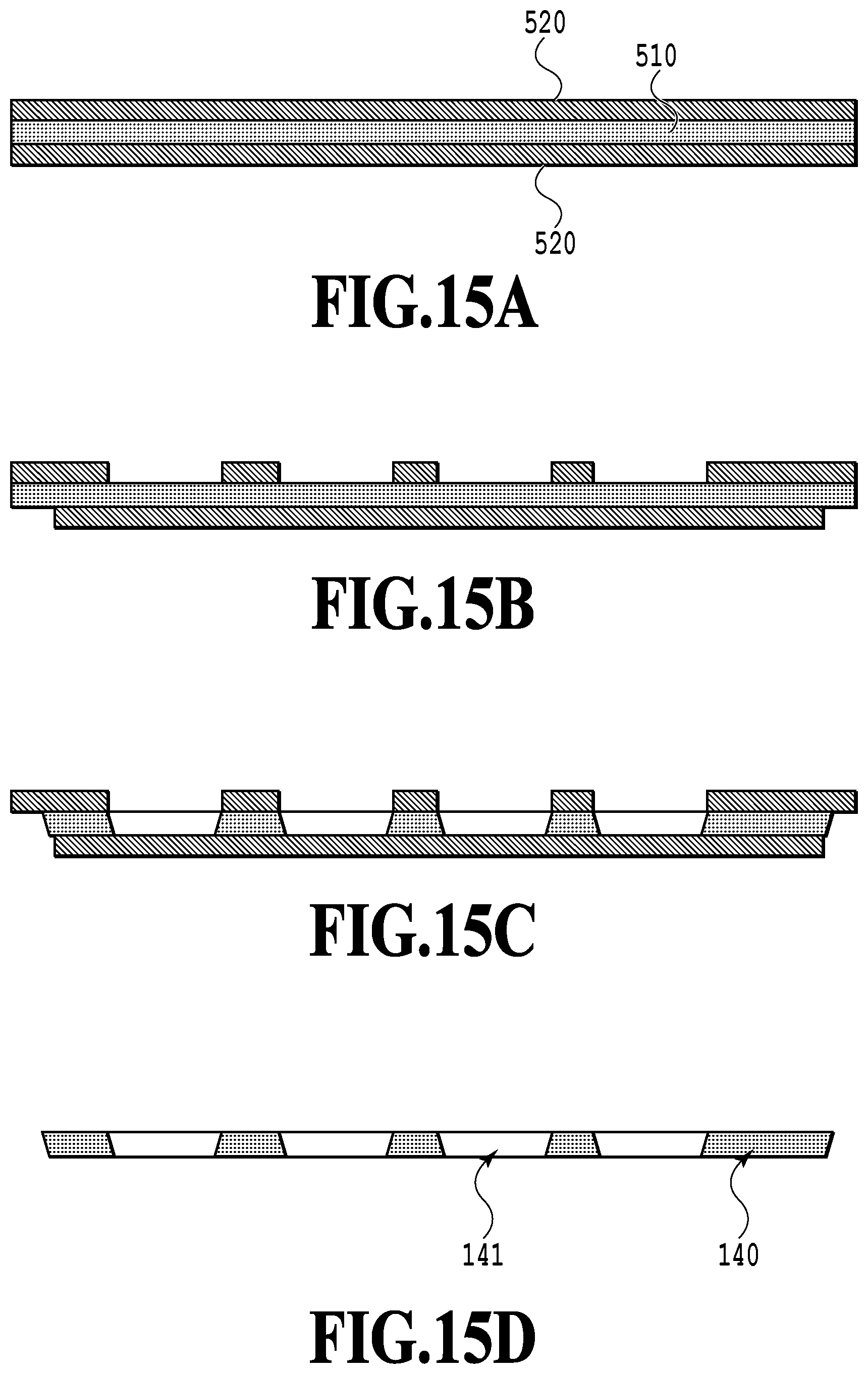 Patent US12583221 Figure 15 – Liquid ejection head and liquid ejection apparatus comprising the same