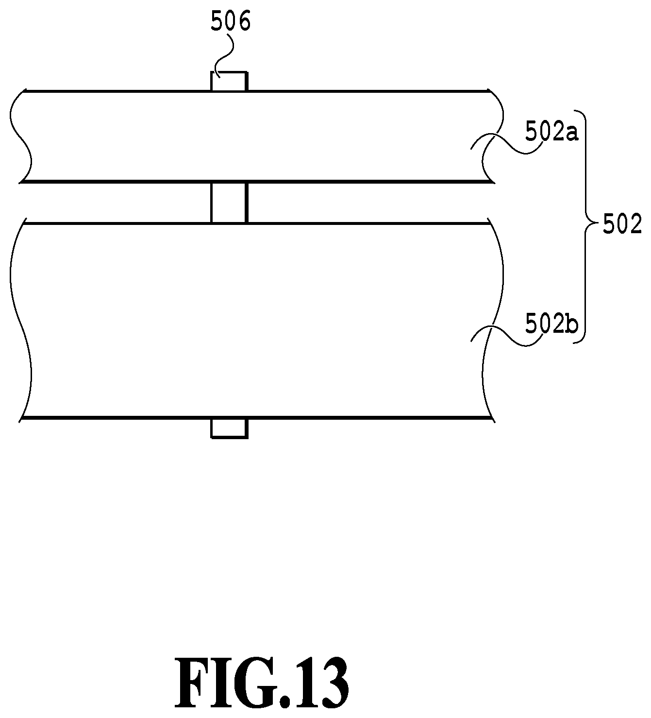 Patent US12583226 Figure 14 – Printing apparatus including an application unit that applies an amount of wiping liquid based on an adhesion amount of ink
