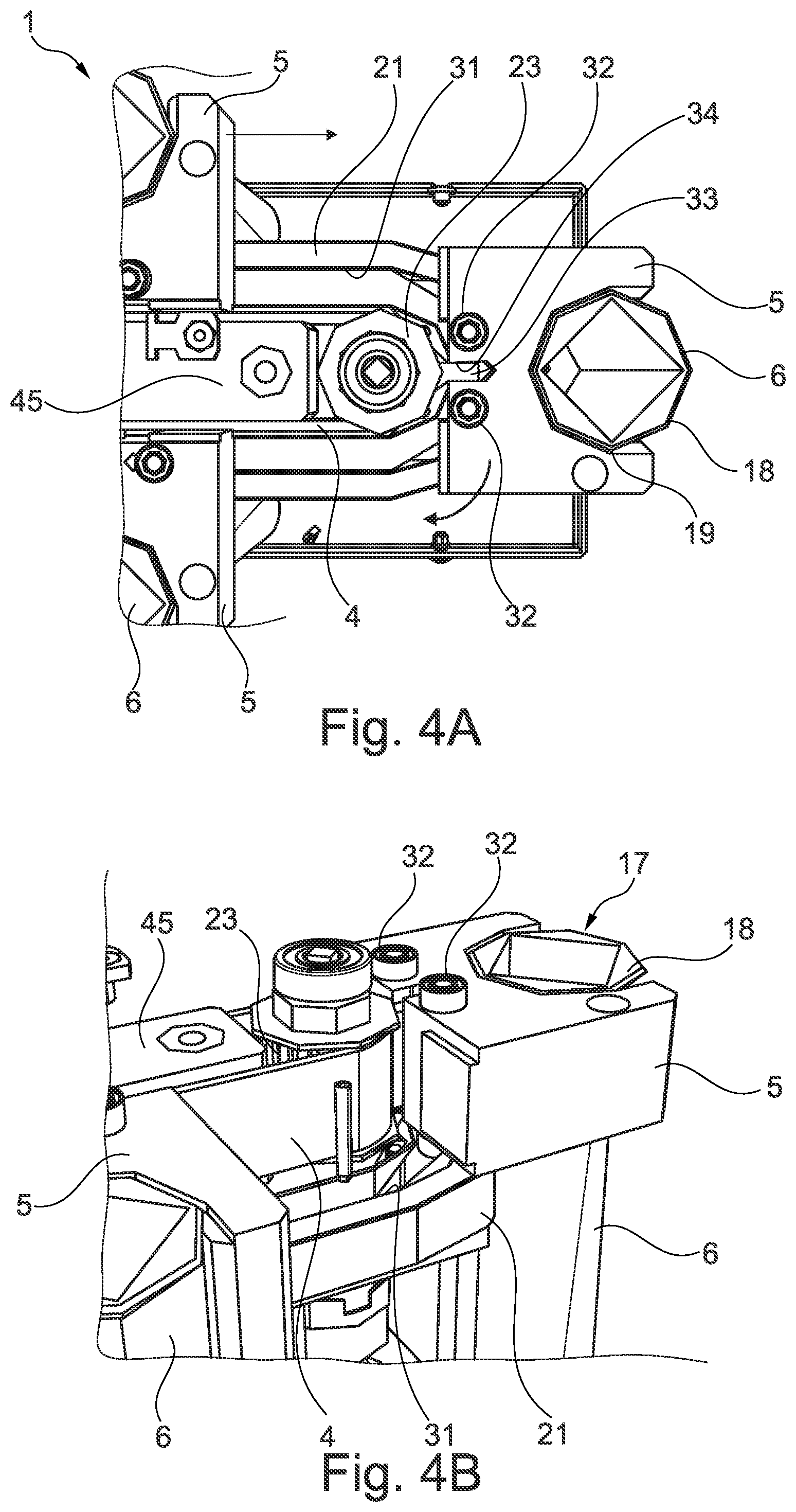 Patent US12583228 Figure 3 – Storage system and printing system