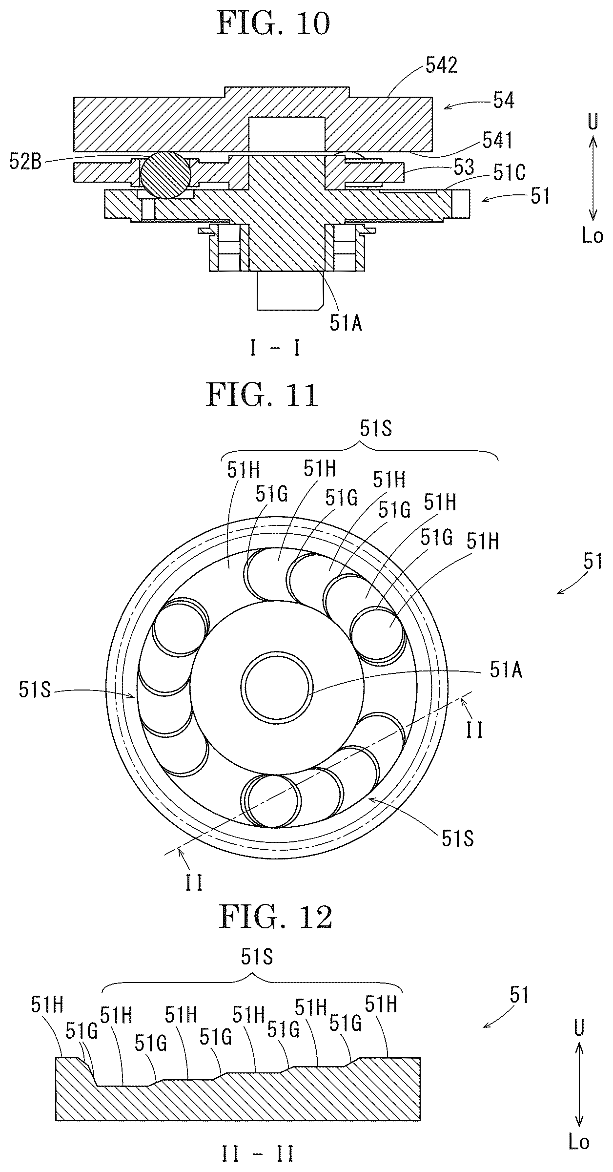 Patent US12583244 Figure 7 – Inkjet recording apparatus