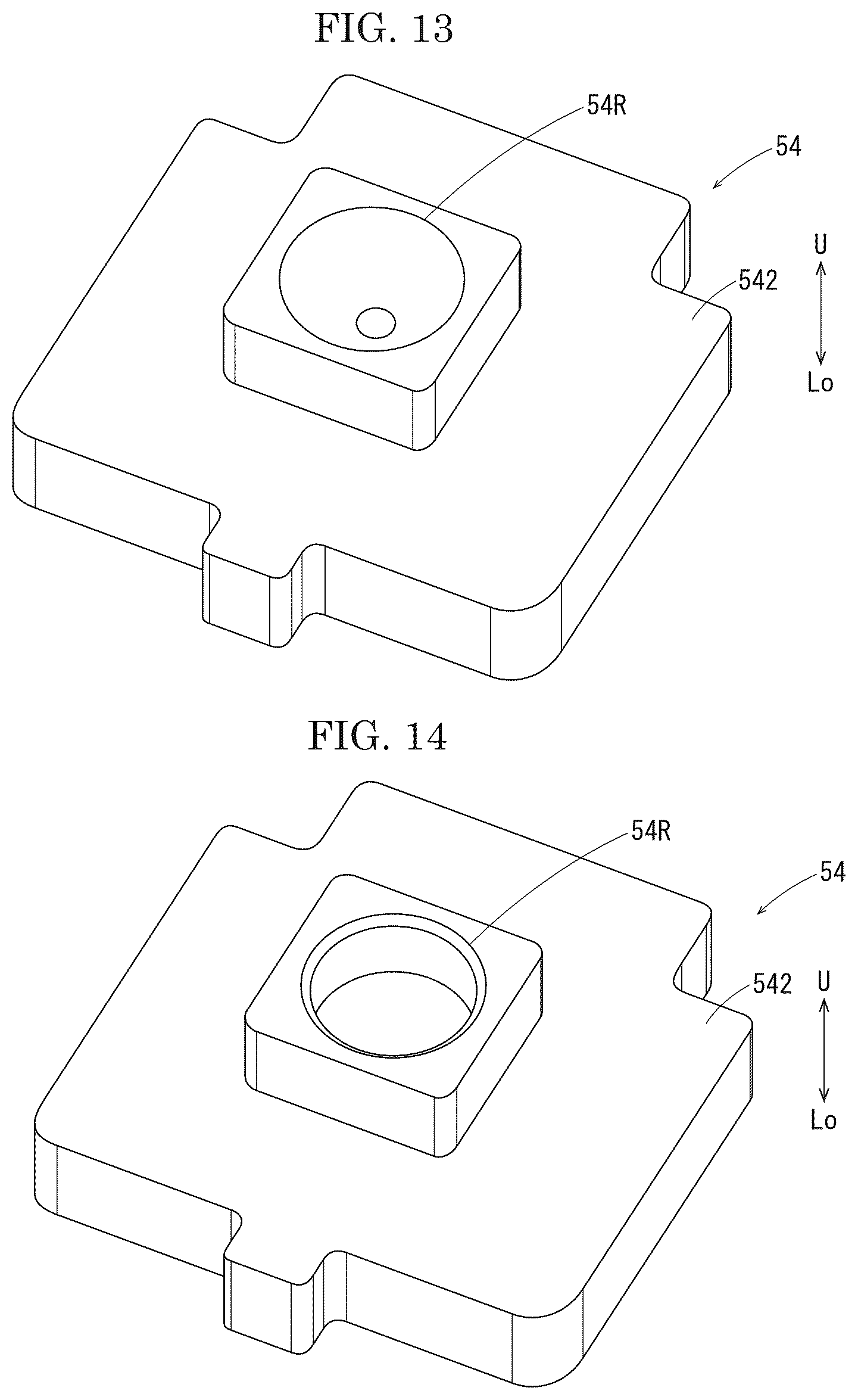 Patent US12583244 Figure 8 – Inkjet recording apparatus