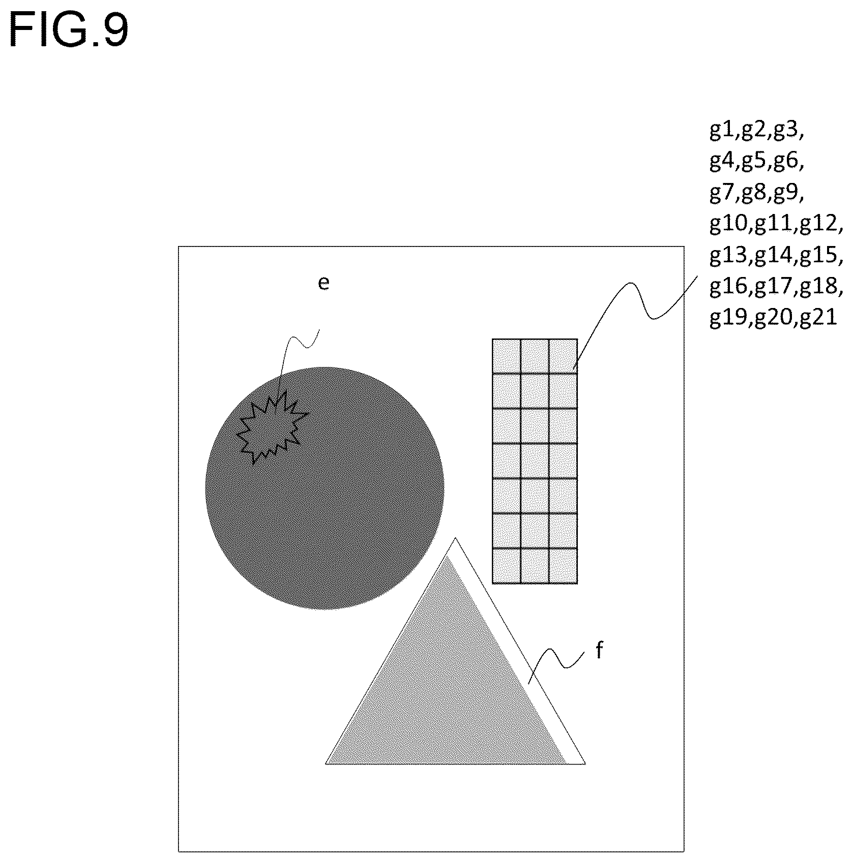 Patent US12583246 Figure 9 – Printing apparatus and method for forming printed images having glossiness