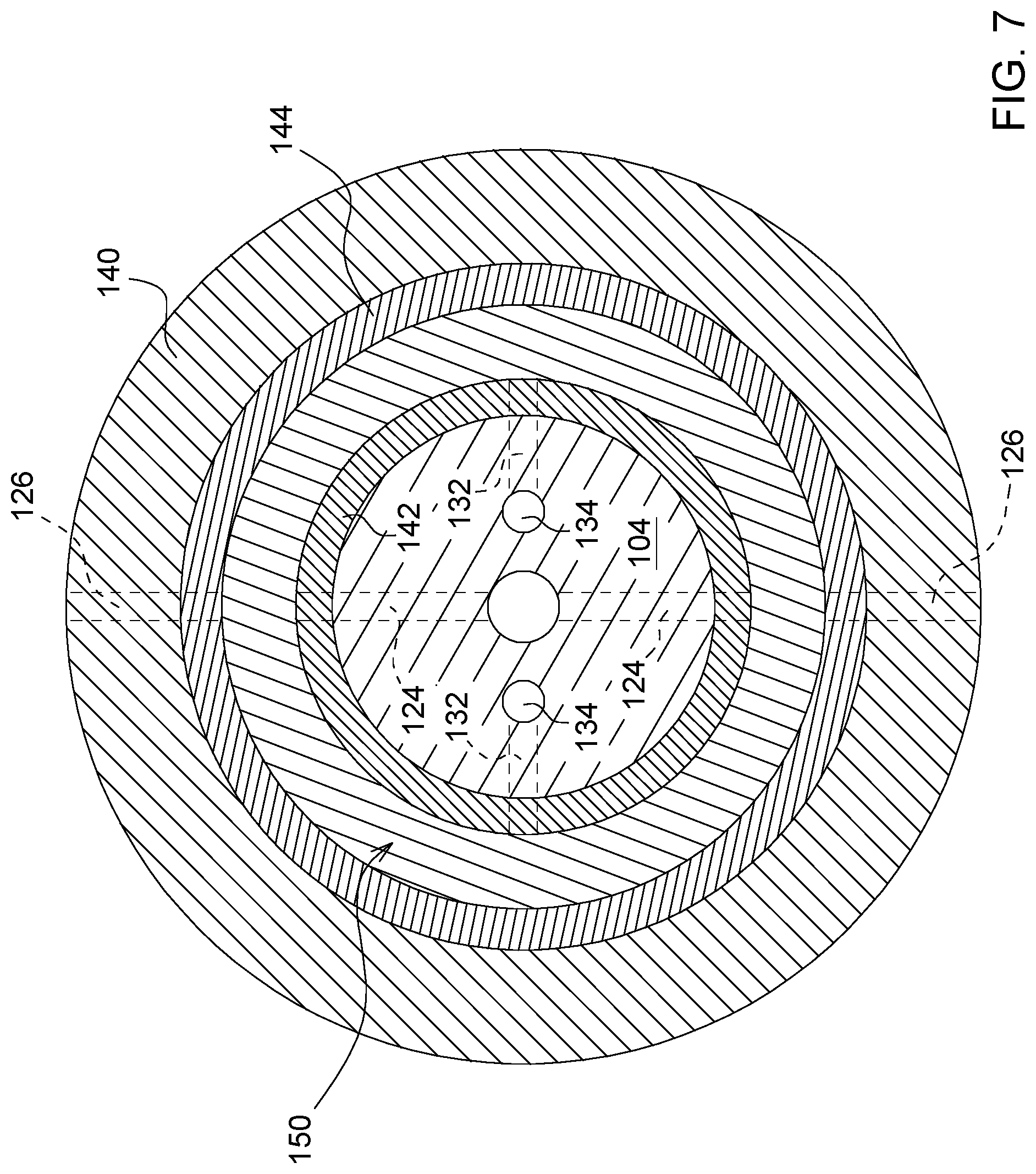 Patent US12583266 Figure 7 – Tire inflation system