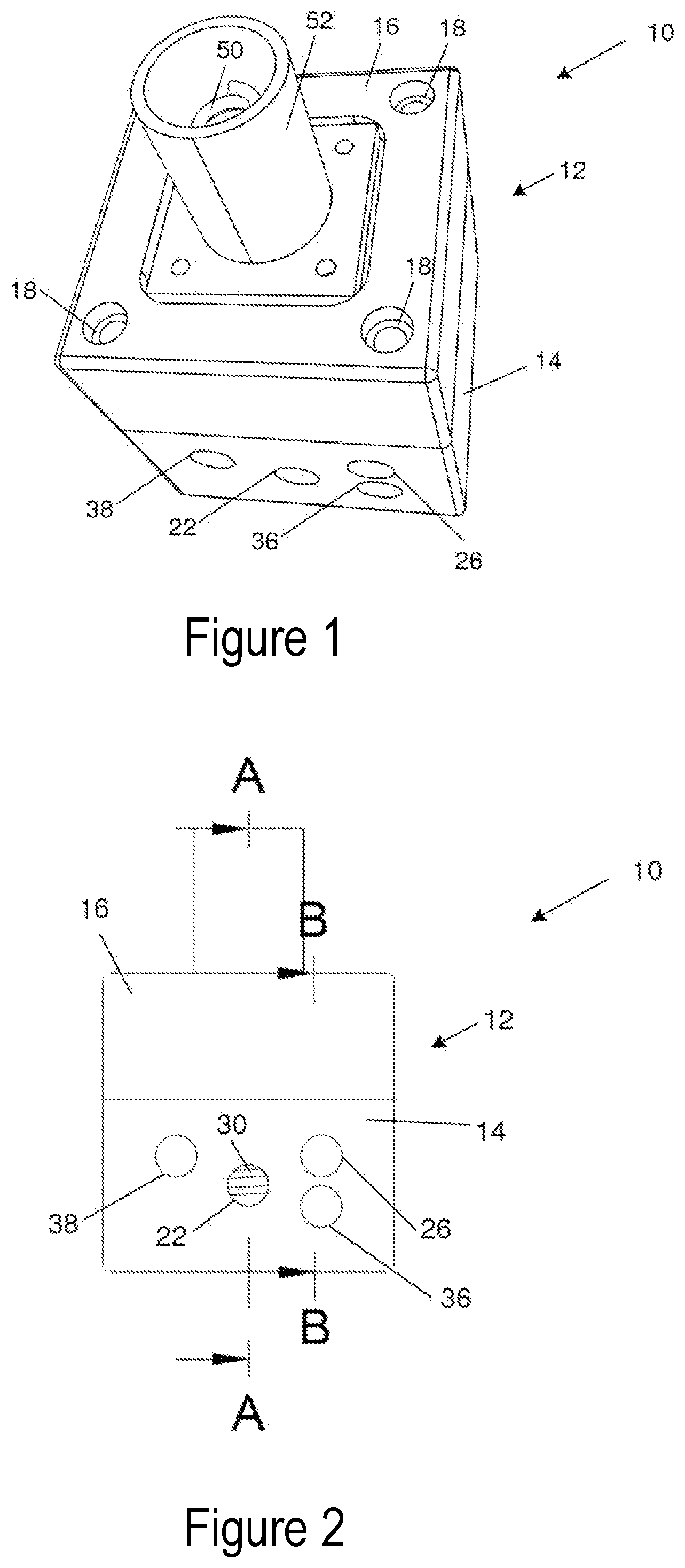 Patent US12583271 Figure 1 – Pneumatic pressure controller