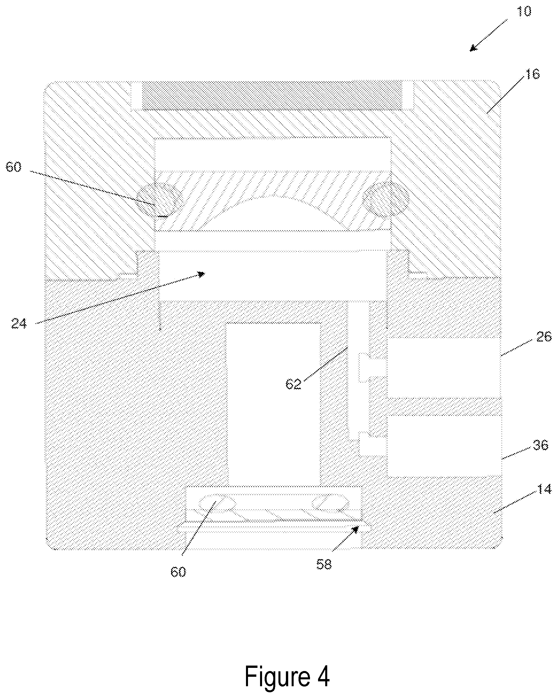 Patent US12583271 Figure 3 – Pneumatic pressure controller