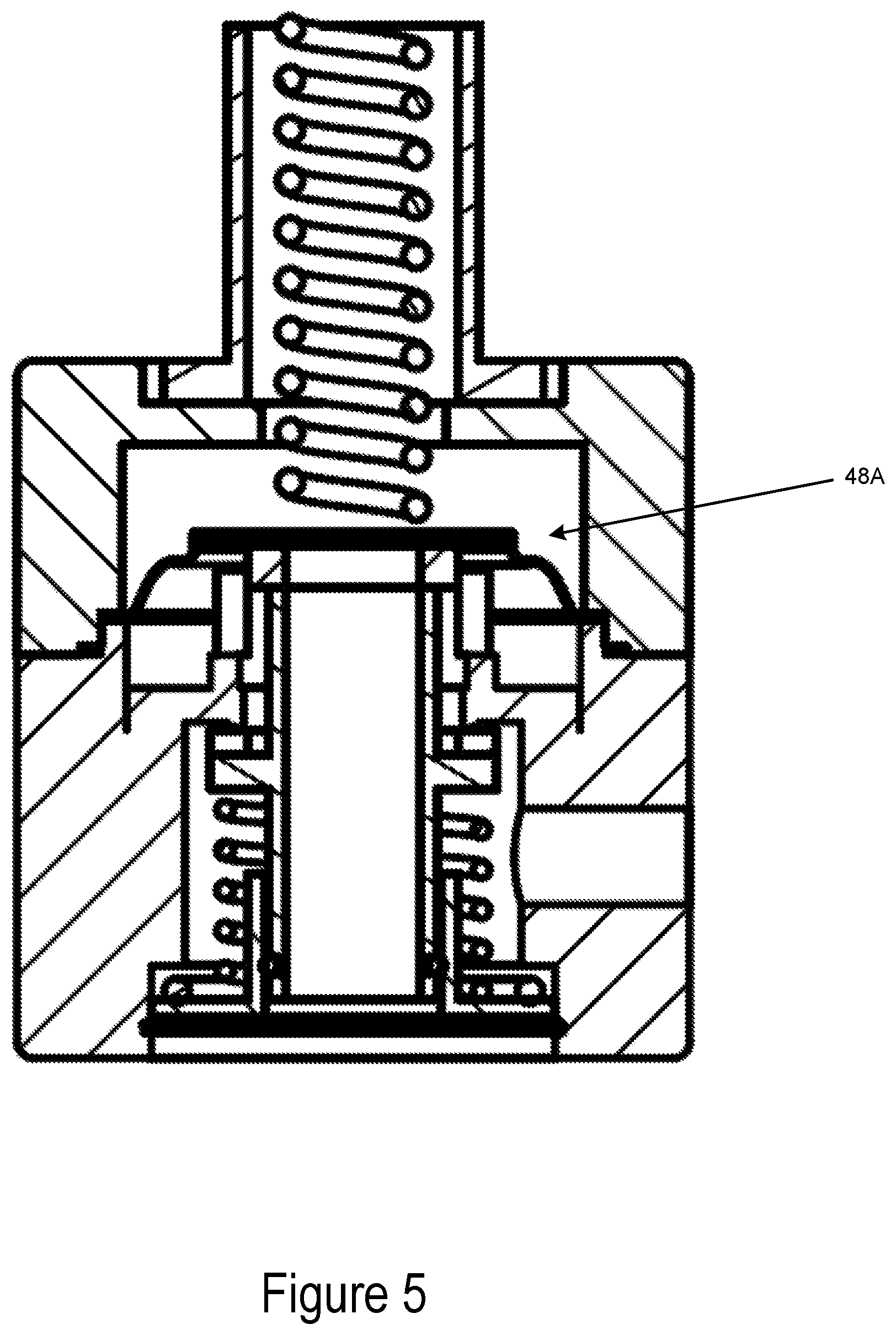 Patent US12583271 Figure 4 – Pneumatic pressure controller