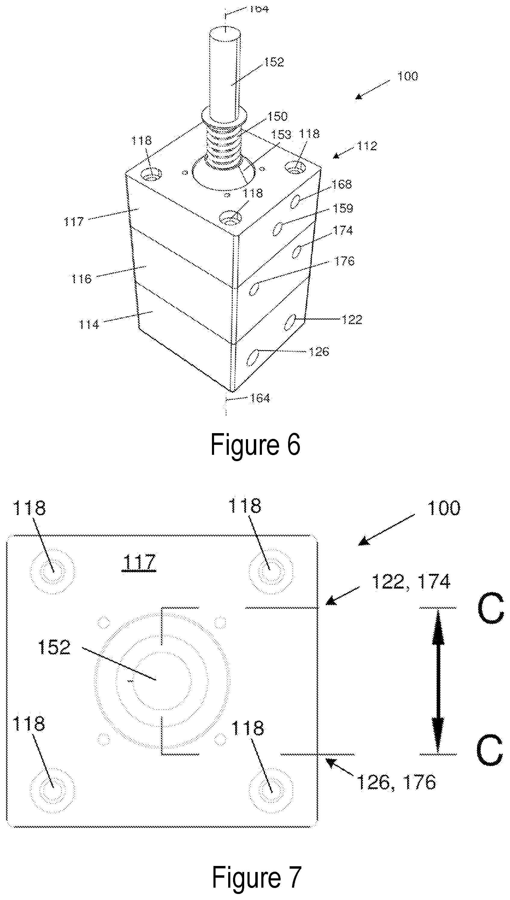Patent US12583271 Figure 5 – Pneumatic pressure controller